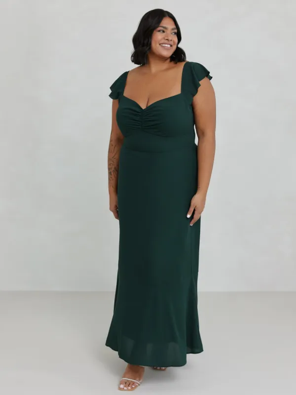 Eau Claire Dress ES sold by Park and Fifth