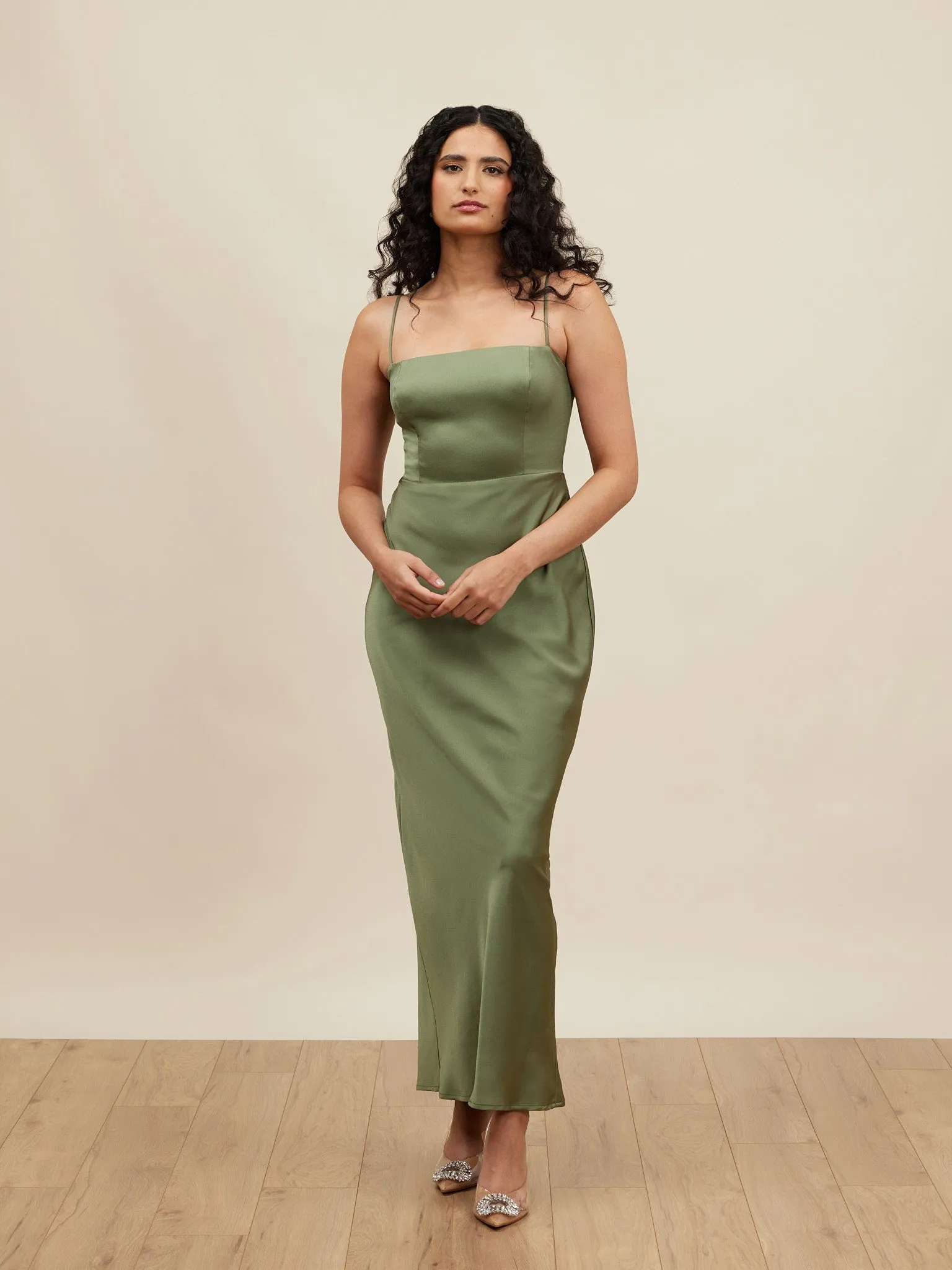 Maxine Dress 2023 sold by Park and Fifth