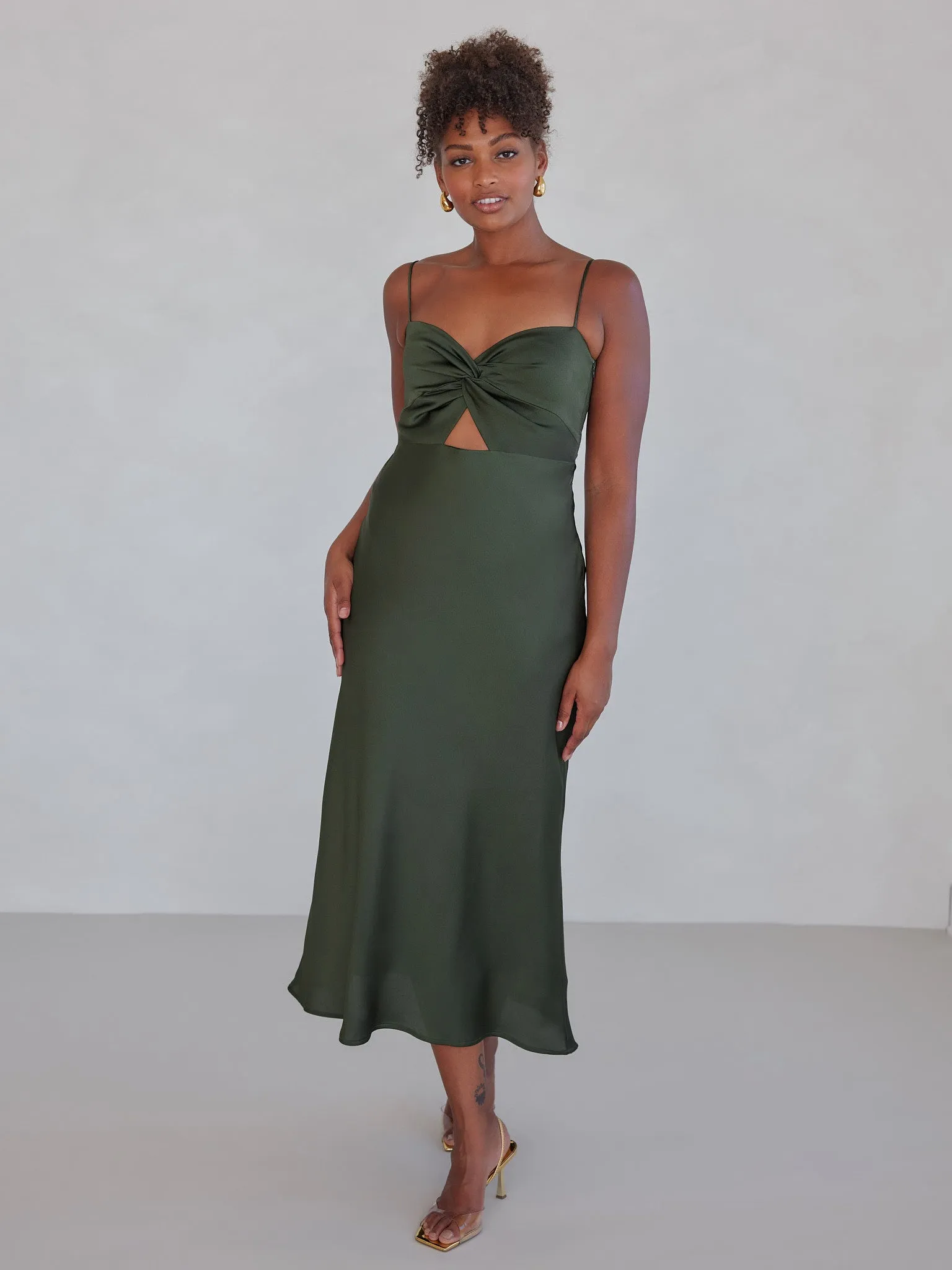 Aletta Dress sold by Park and Fifth product image thumbnail 3