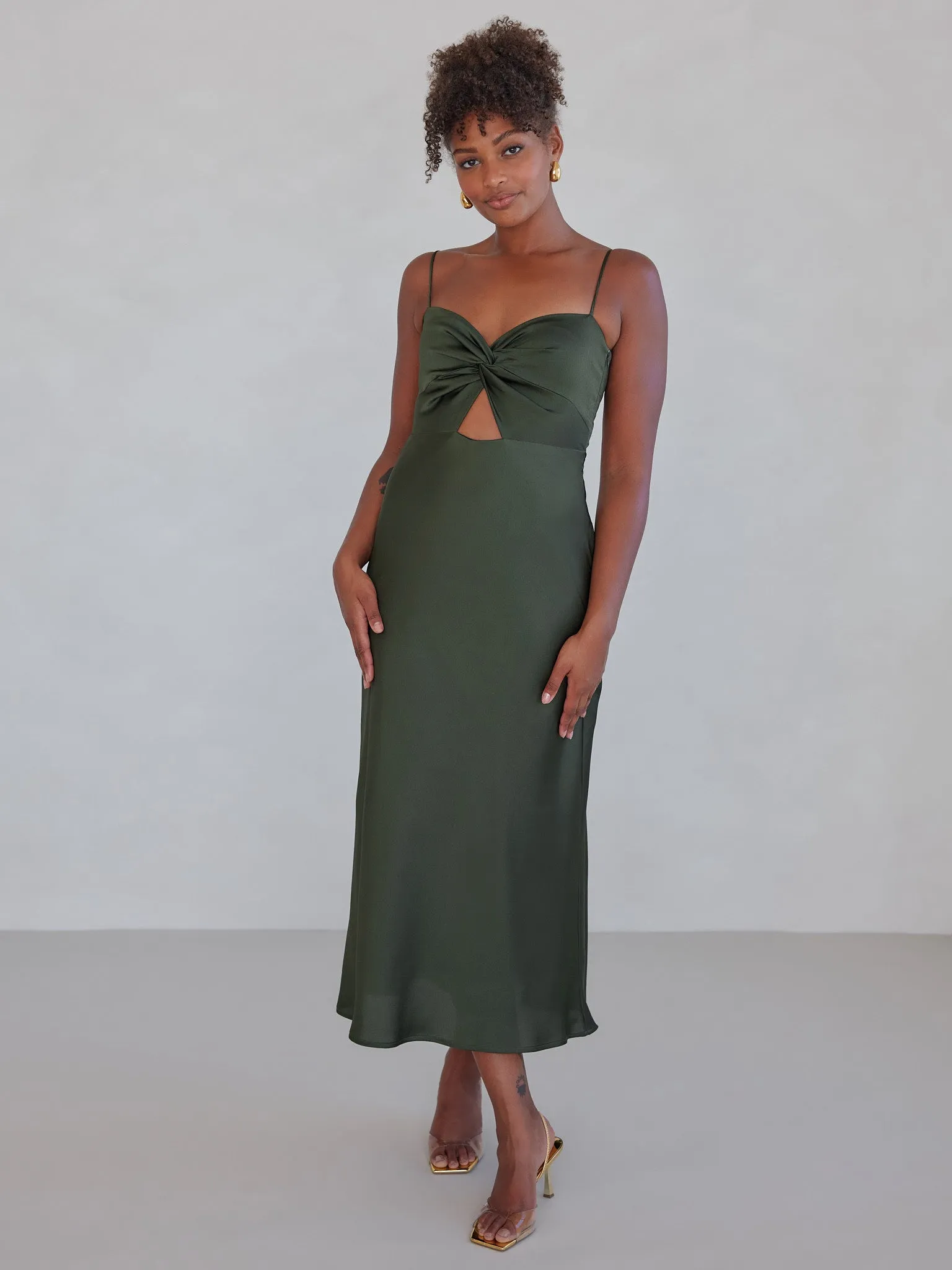 Aletta Dress sold by Park and Fifth