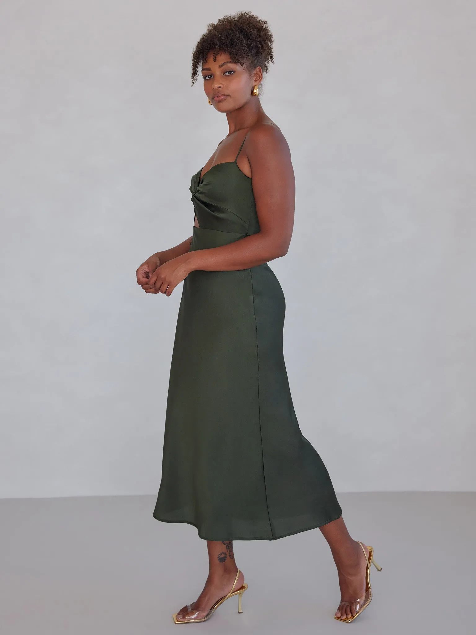 Aletta Dress sold by Park and Fifth product image thumbnail 5