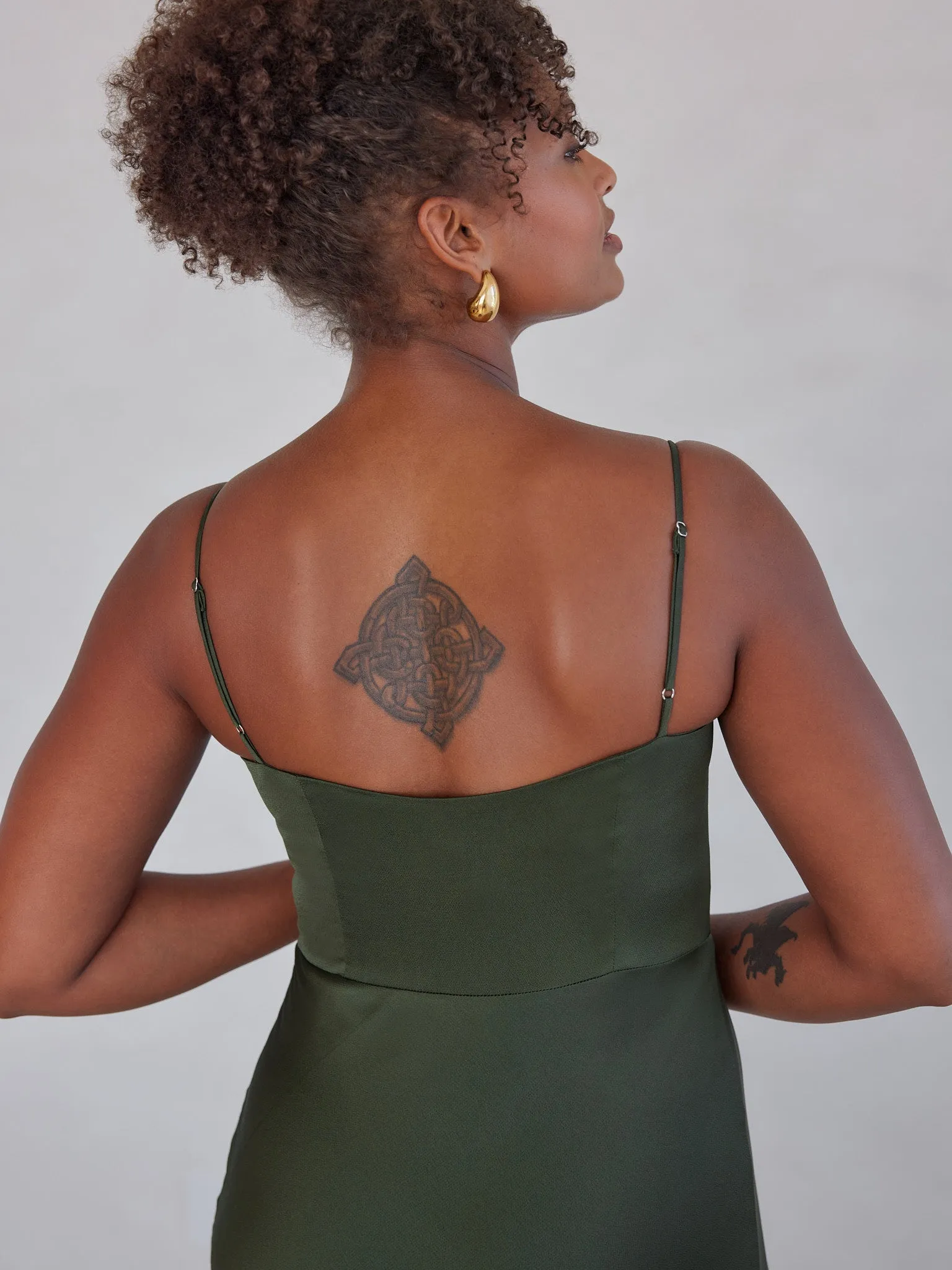 Aletta Dress sold by Park and Fifth product image thumbnail 4