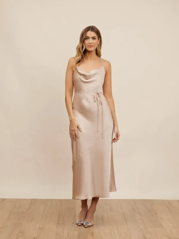 Waldorf Dress sold by Park and Fifth