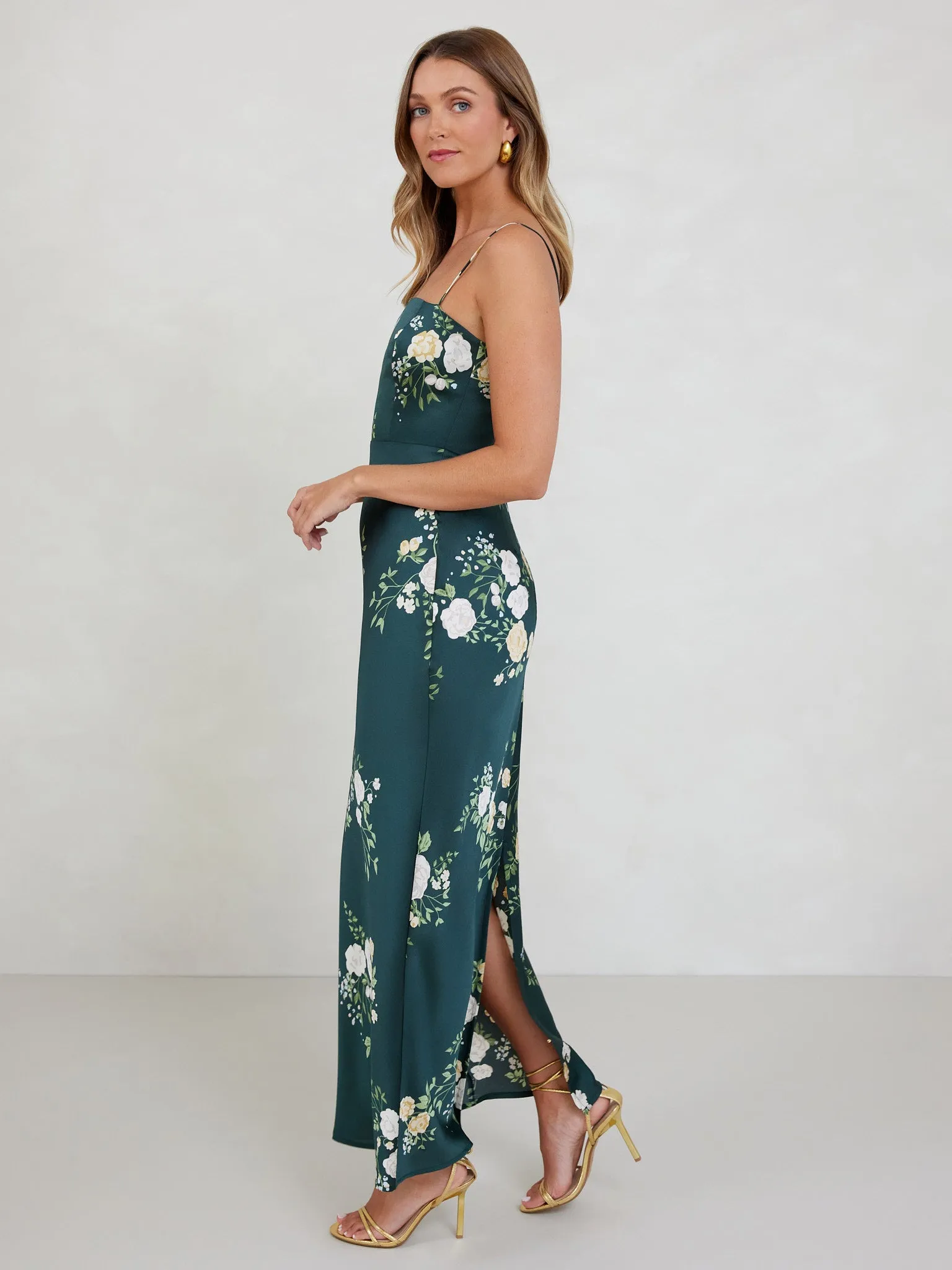 Maxine Dress sold by Park and Fifth product image thumbnail 3