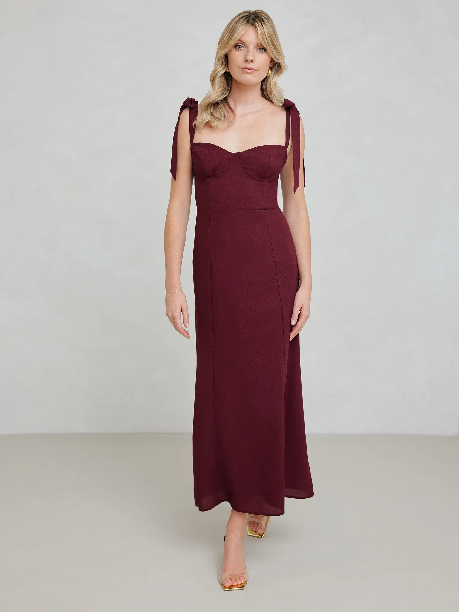 Marlowe Dress sold by Park and Fifth product image thumbnail 2