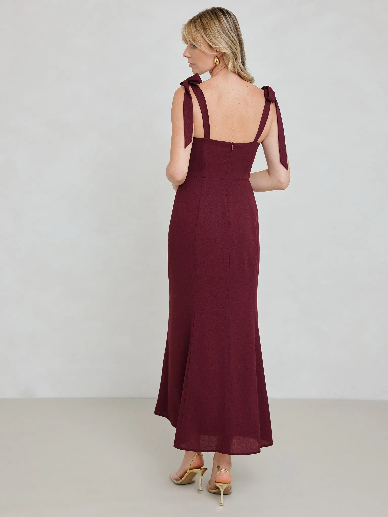 Marlowe Dress sold by Park and Fifth product image thumbnail 5