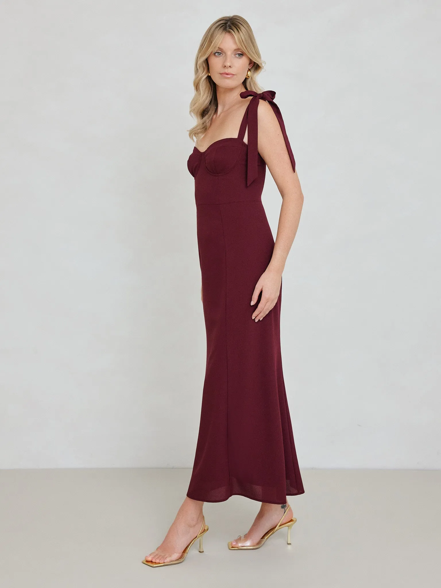 Marlowe Dress sold by Park and Fifth product image thumbnail 3