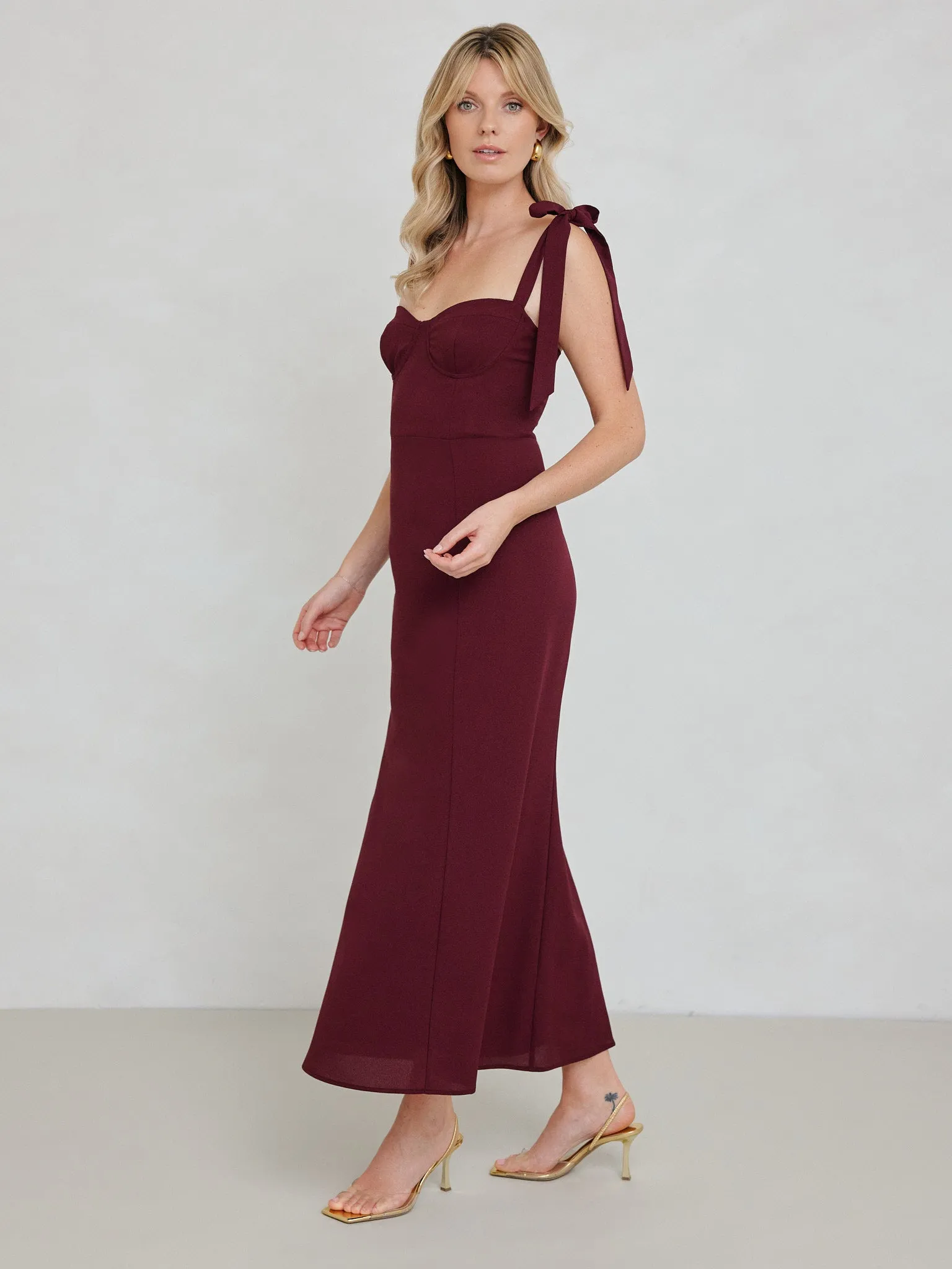 Marlowe Dress sold by Park and Fifth product image thumbnail 4