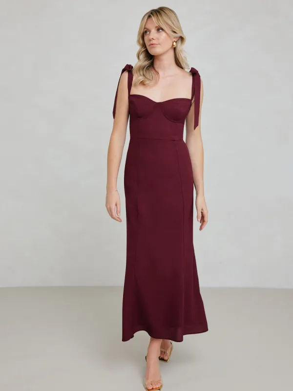 Marlowe Dress sold by Park and Fifth