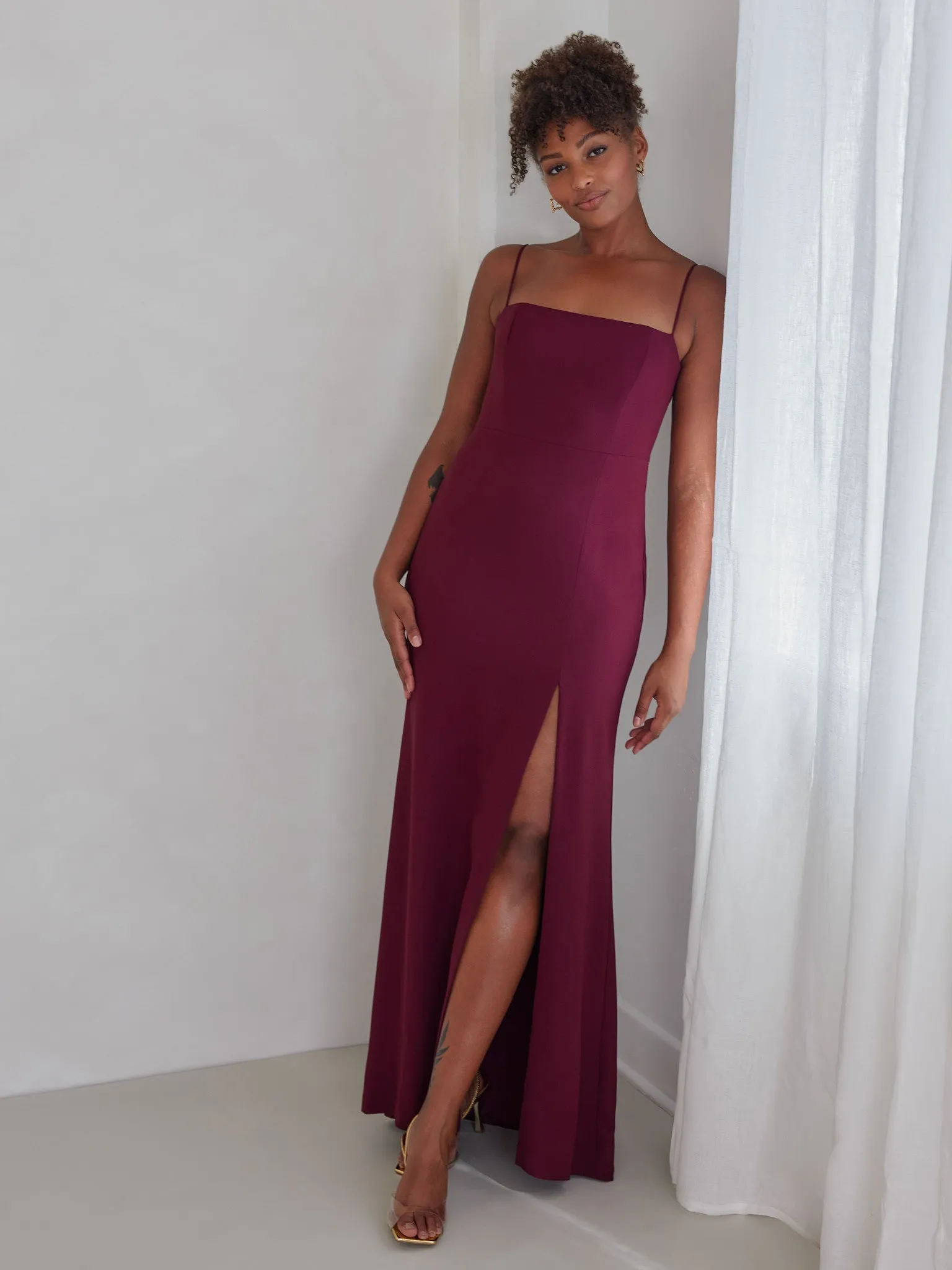 Jupiter Dress sold by Park and Fifth