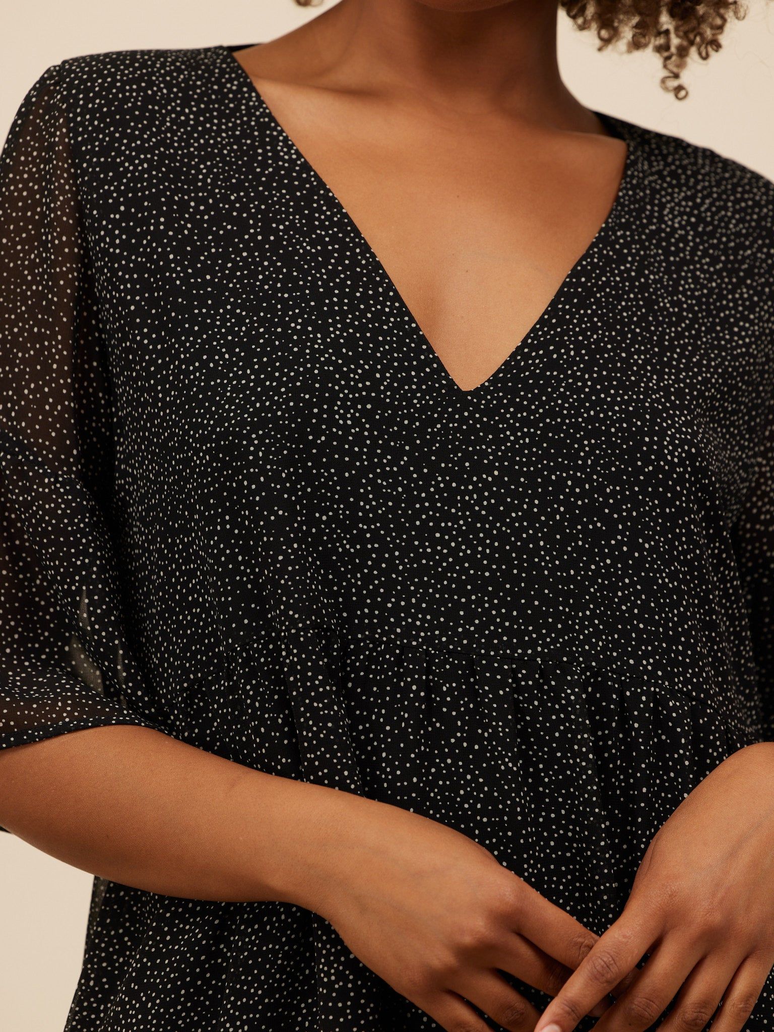 Rennie Mini Dress sold by Park and Fifth product image thumbnail 2