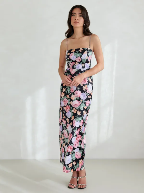 Maxine Dress sold by Park and Fifth