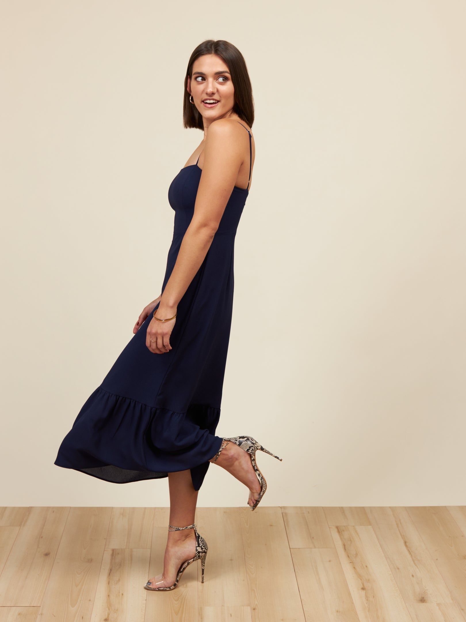 Singer Dress sold by Park and Fifth product image thumbnail 5