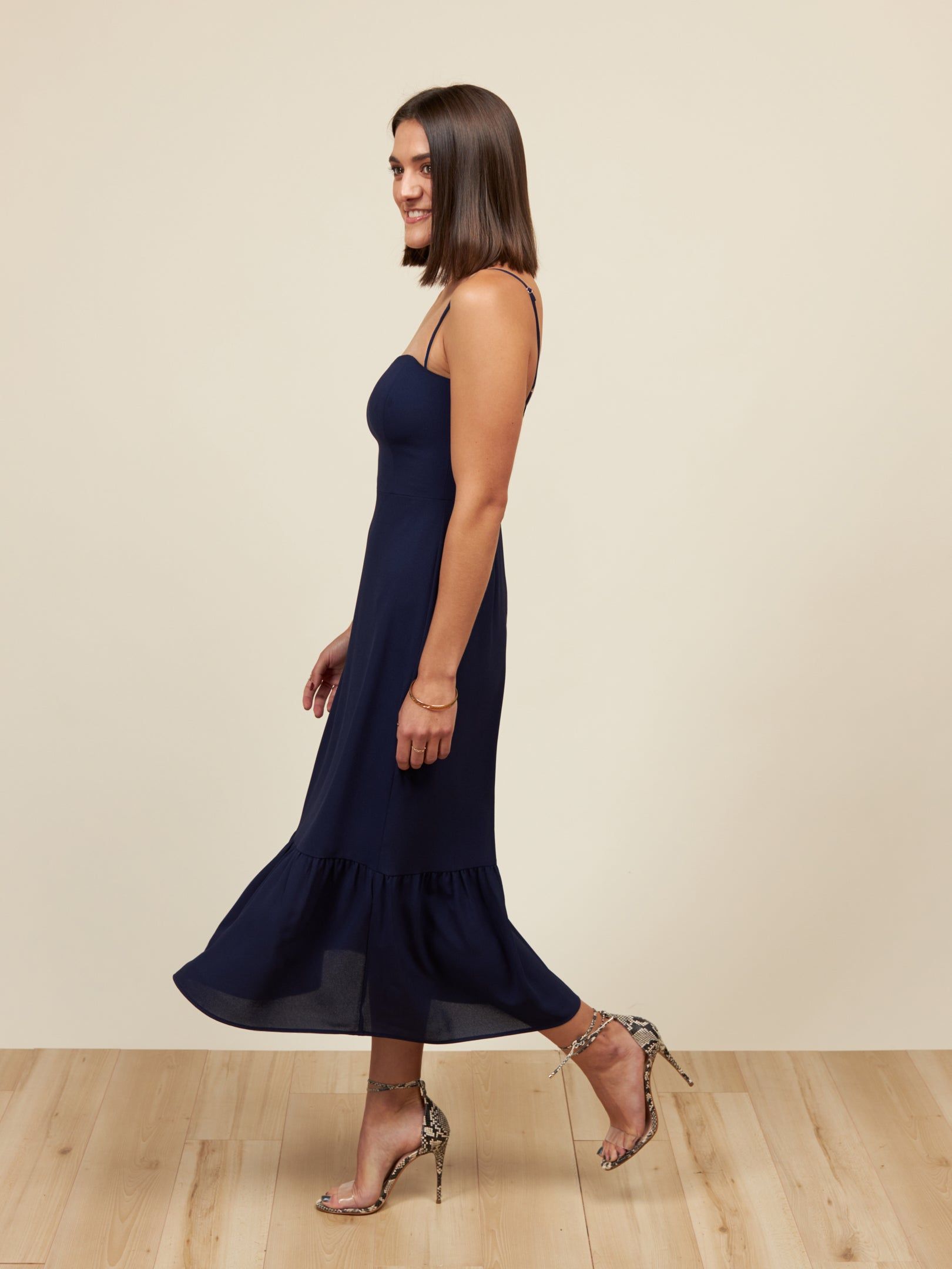 Singer Dress sold by Park and Fifth