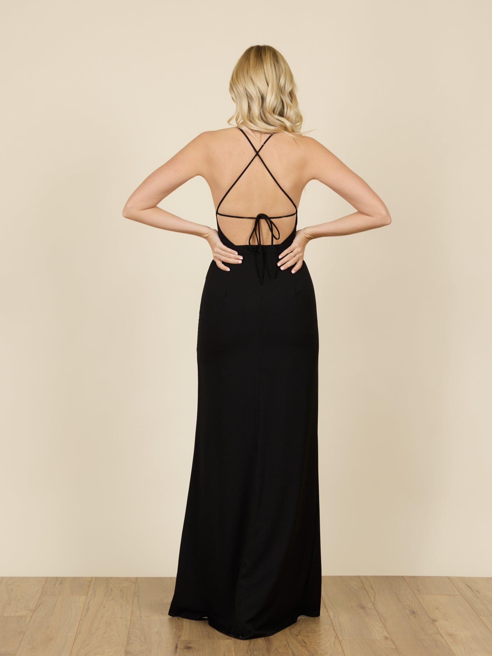 Rosewood Dress sold by Park and Fifth product image thumbnail 4