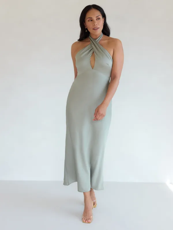 Cooper Dress sold by Park and Fifth