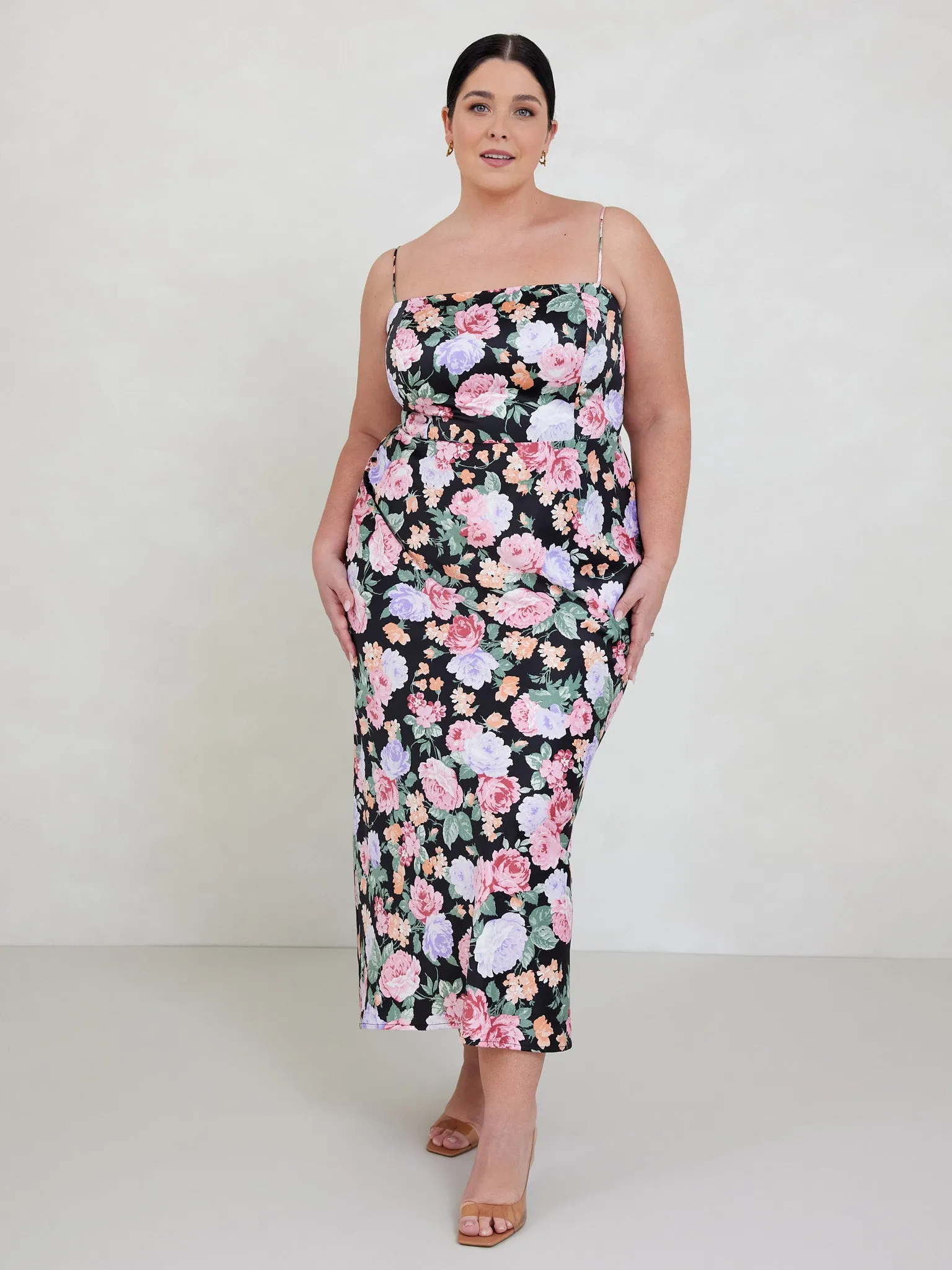 Maxine Dress ES sold by Park and Fifth