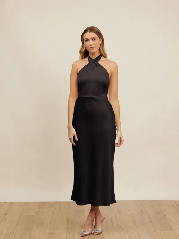 Stanton Dress sold by Park and Fifth