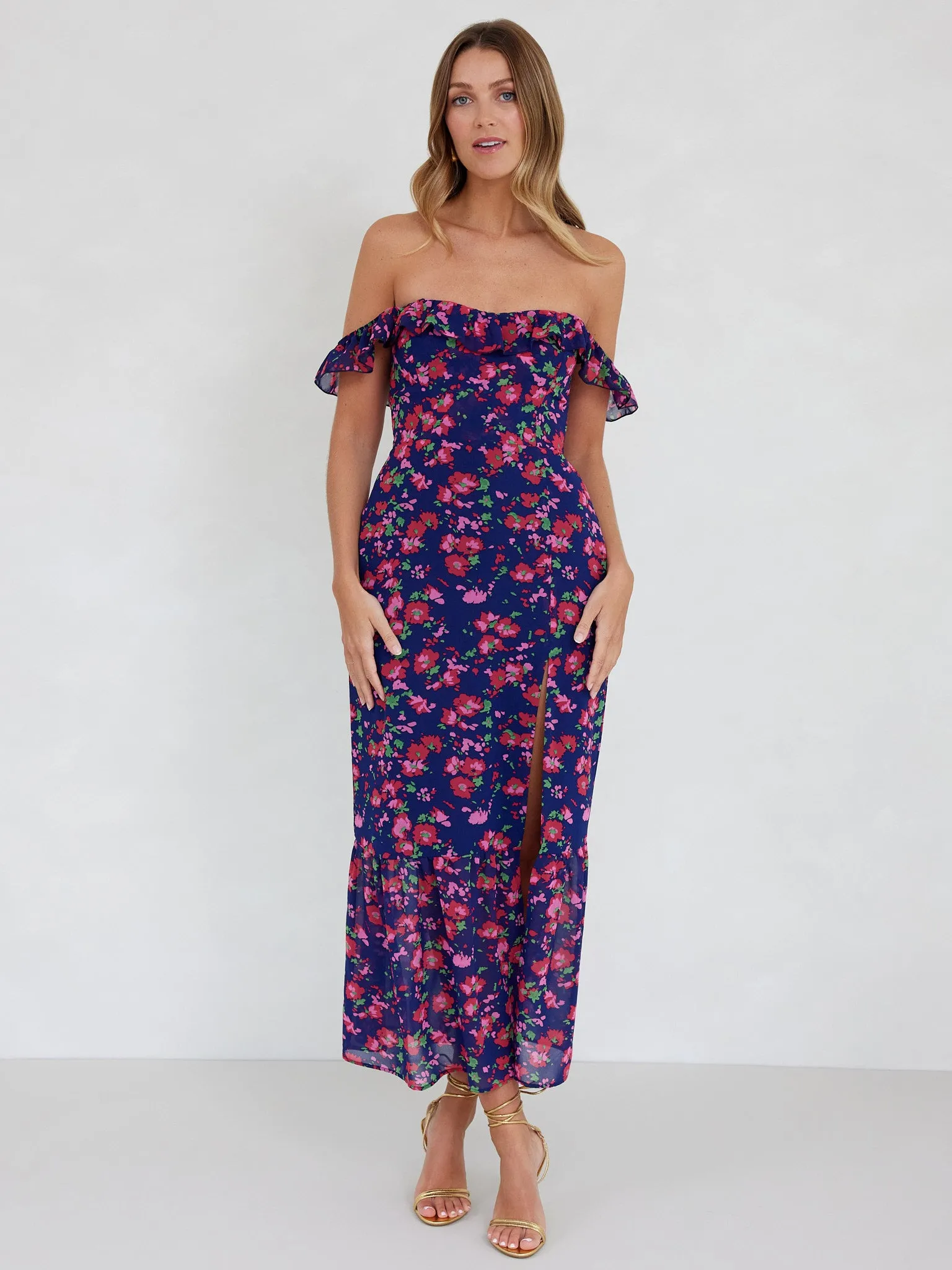 Renfrew Dress sold by Park and Fifth