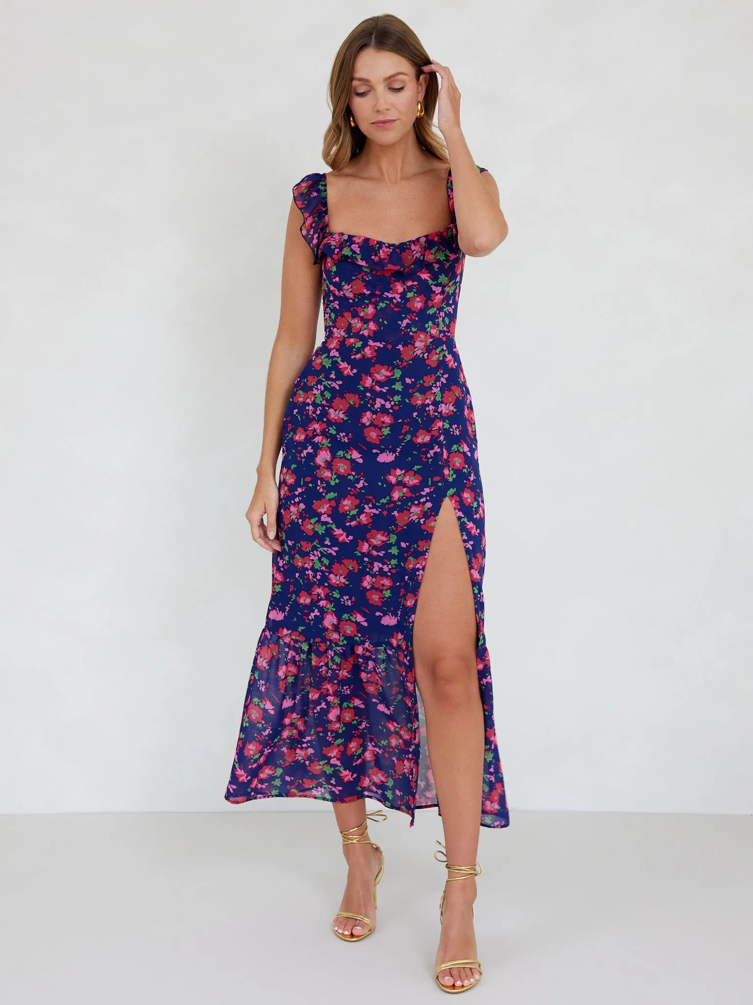 Renfrew Dress sold by Park and Fifth product image thumbnail 4