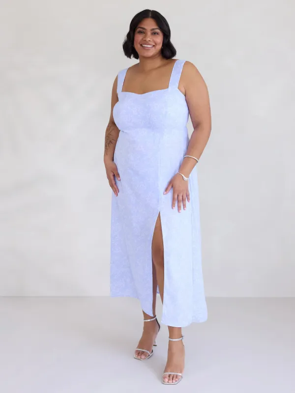 Hastings Dress ES sold by Park and Fifth