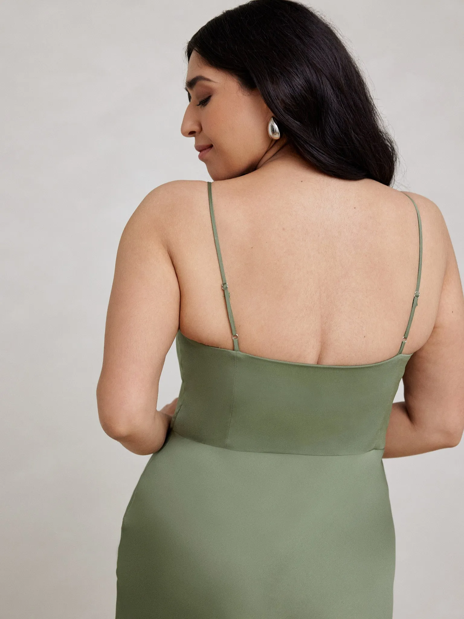 Rosedale Dress sold by Park and Fifth product image thumbnail 5