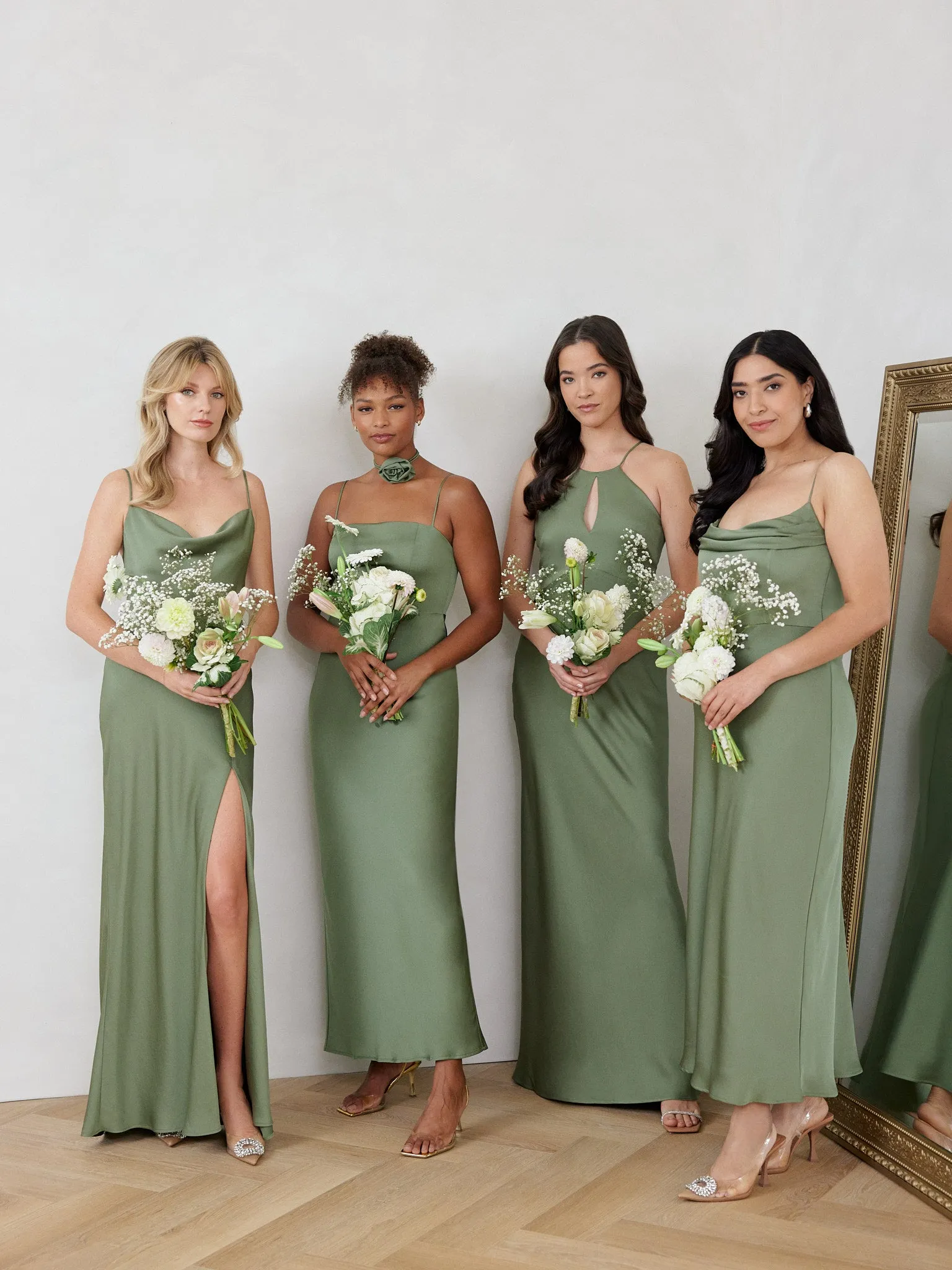 Rosedale Dress sold by Park and Fifth product image thumbnail 2