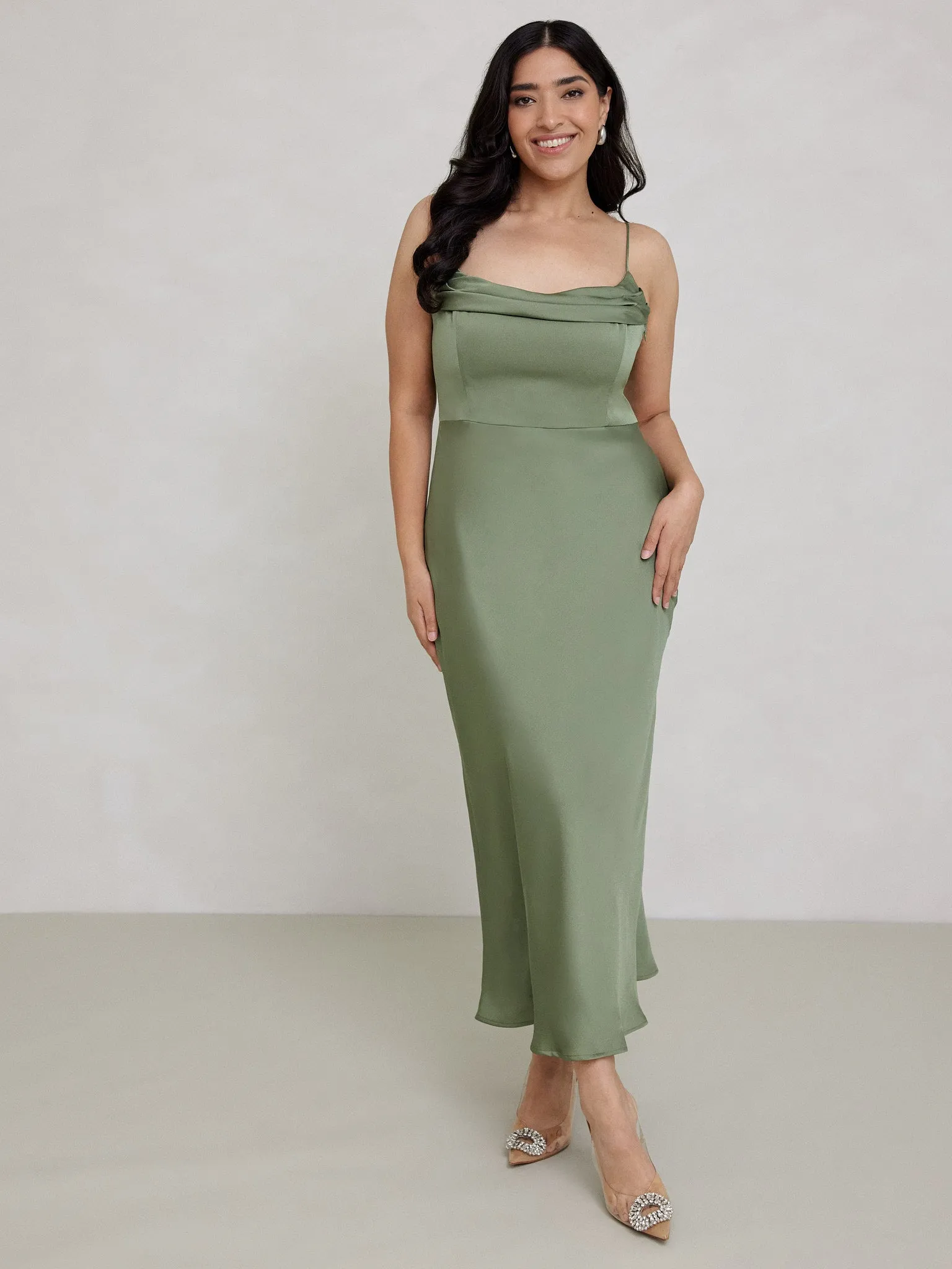 Rosedale Dress sold by Park and Fifth