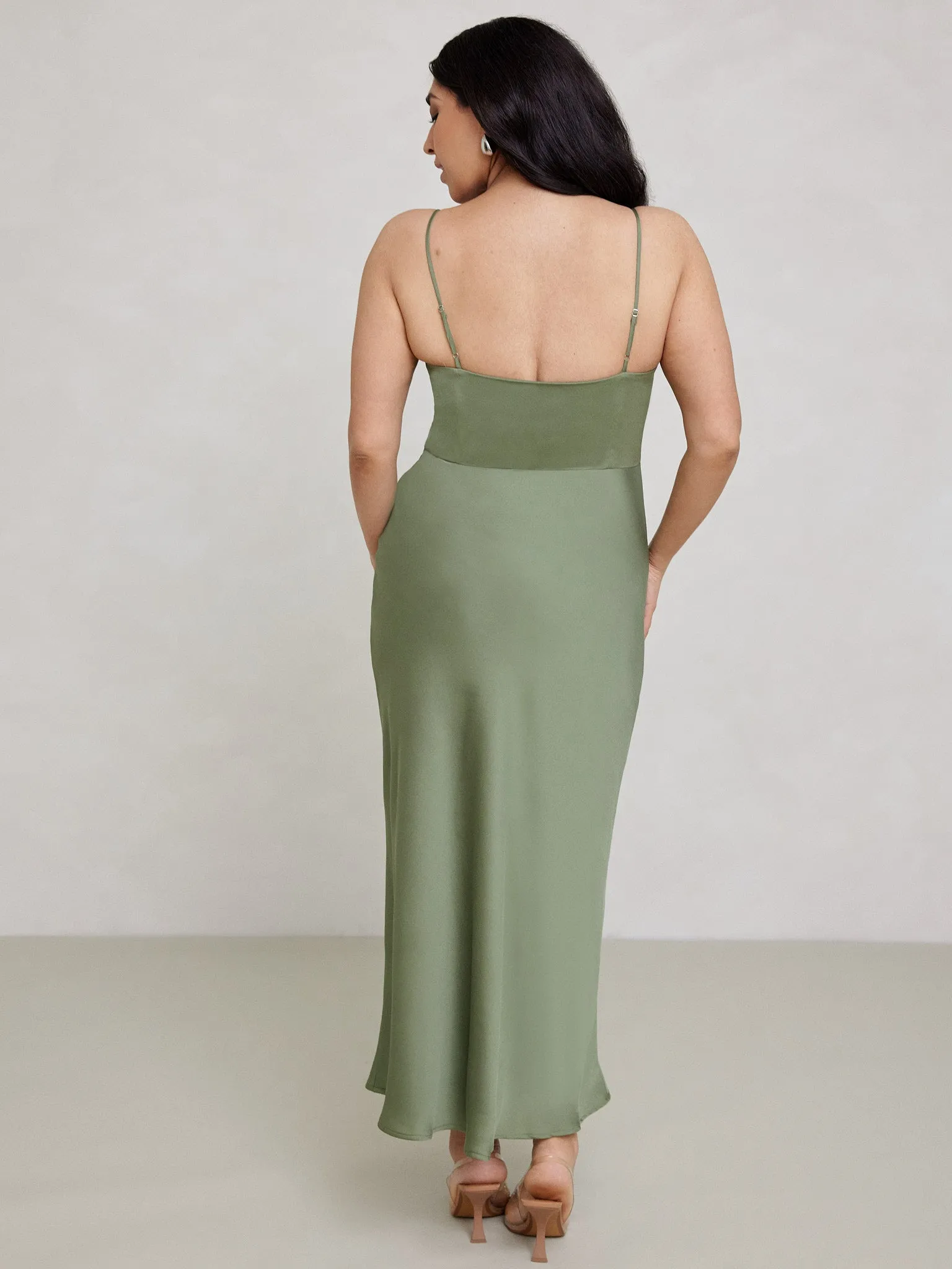 Rosedale Dress sold by Park and Fifth product image thumbnail 4