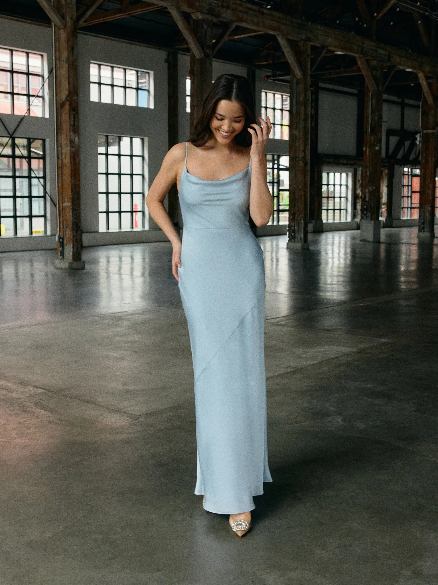 Belmont Dress sold by Park and Fifth product image thumbnail 3