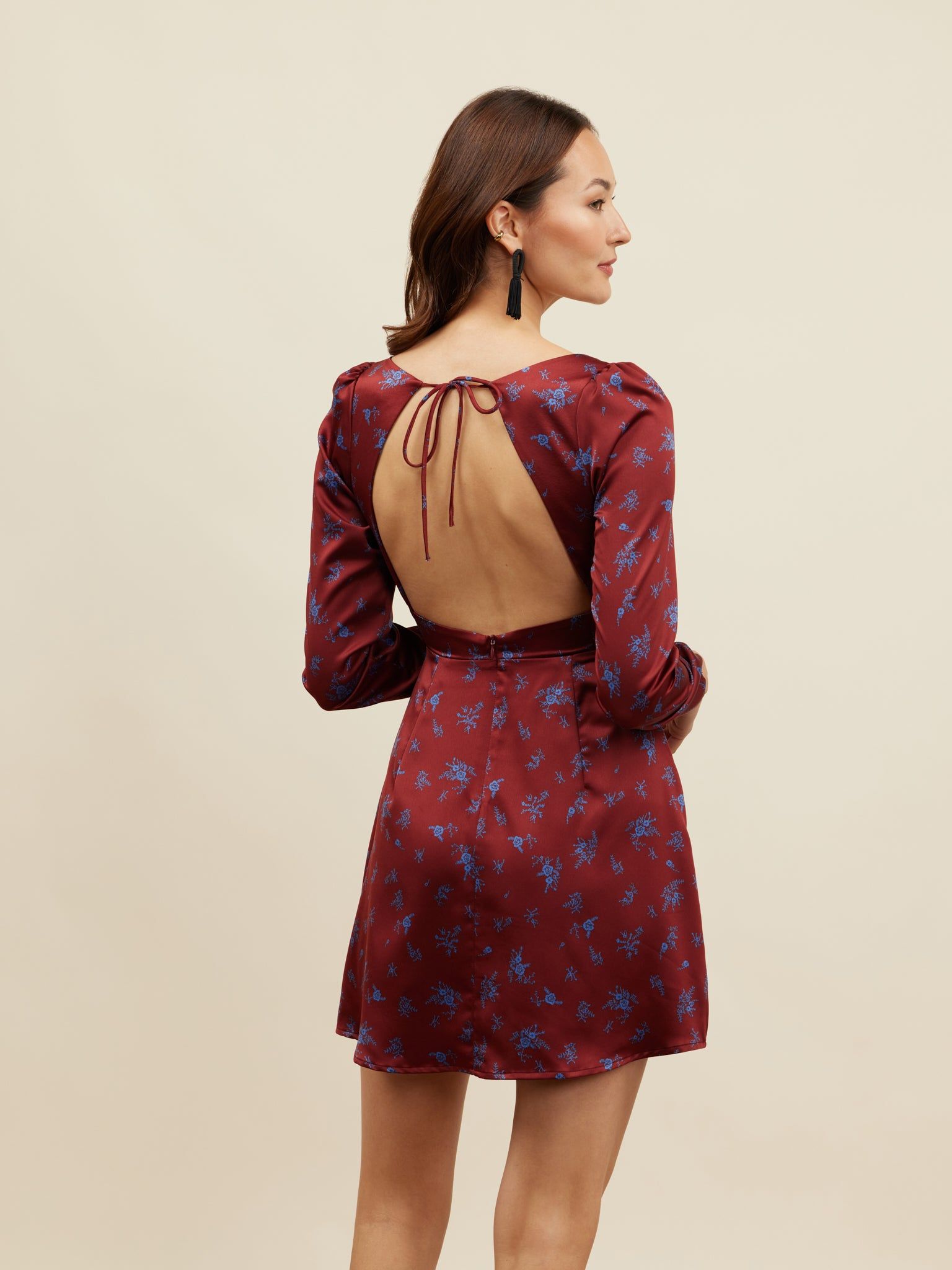 Harper Mini Dress sold by Park and Fifth product image thumbnail 5