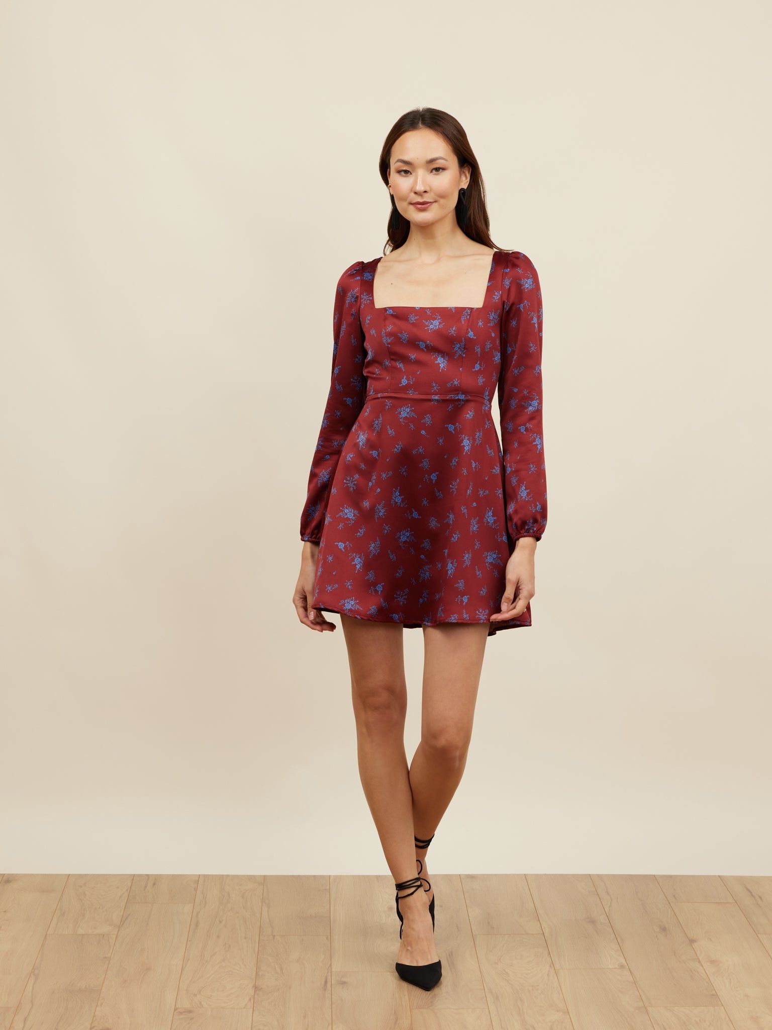Harper Mini Dress sold by Park and Fifth product image thumbnail 2