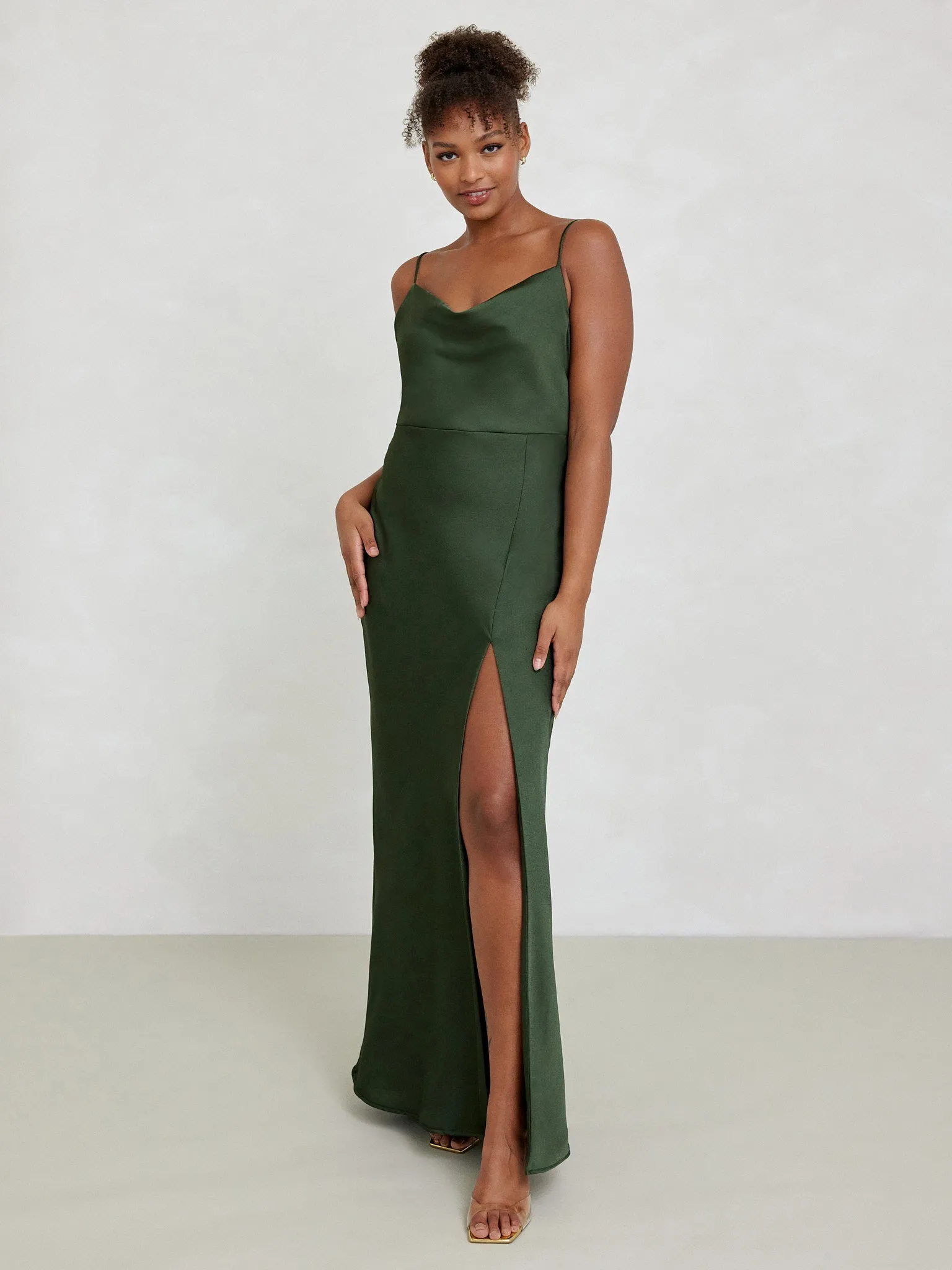 Bennett Dress sold by Park and Fifth