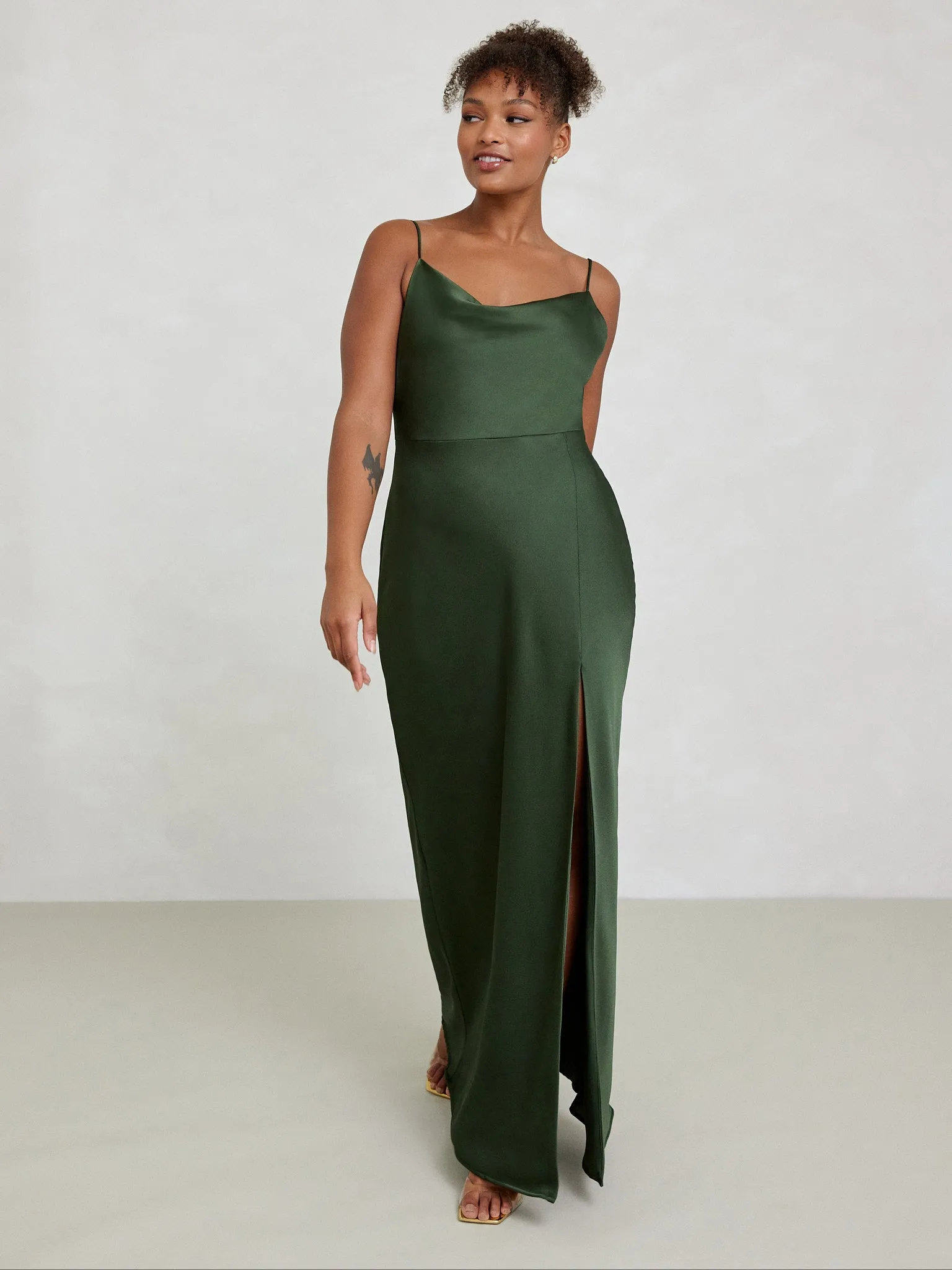 Bennett Dress sold by Park and Fifth product image thumbnail 3