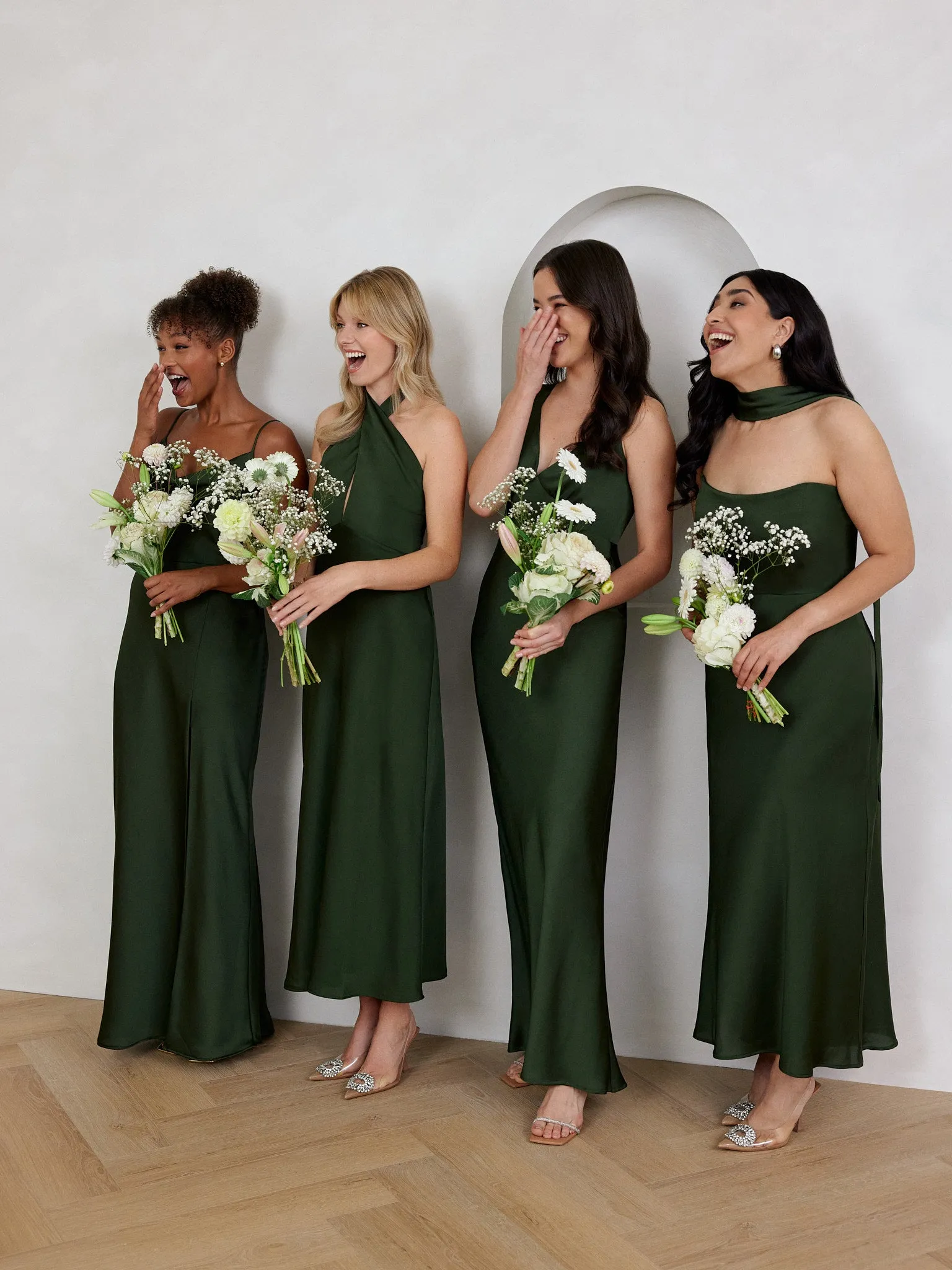 Bennett Dress sold by Park and Fifth product image thumbnail 5