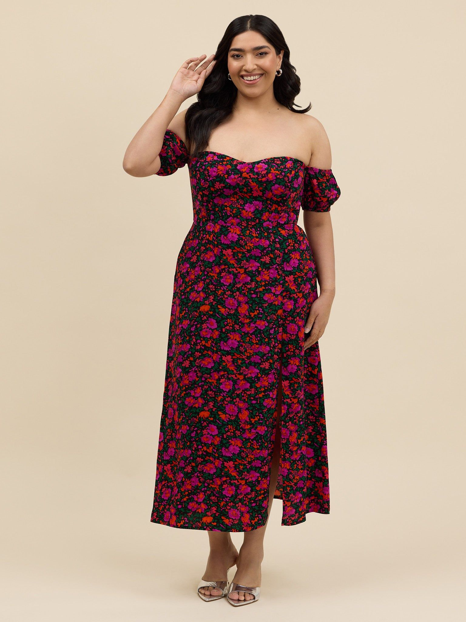 Marian Dress sold by Park and Fifth product image thumbnail 3