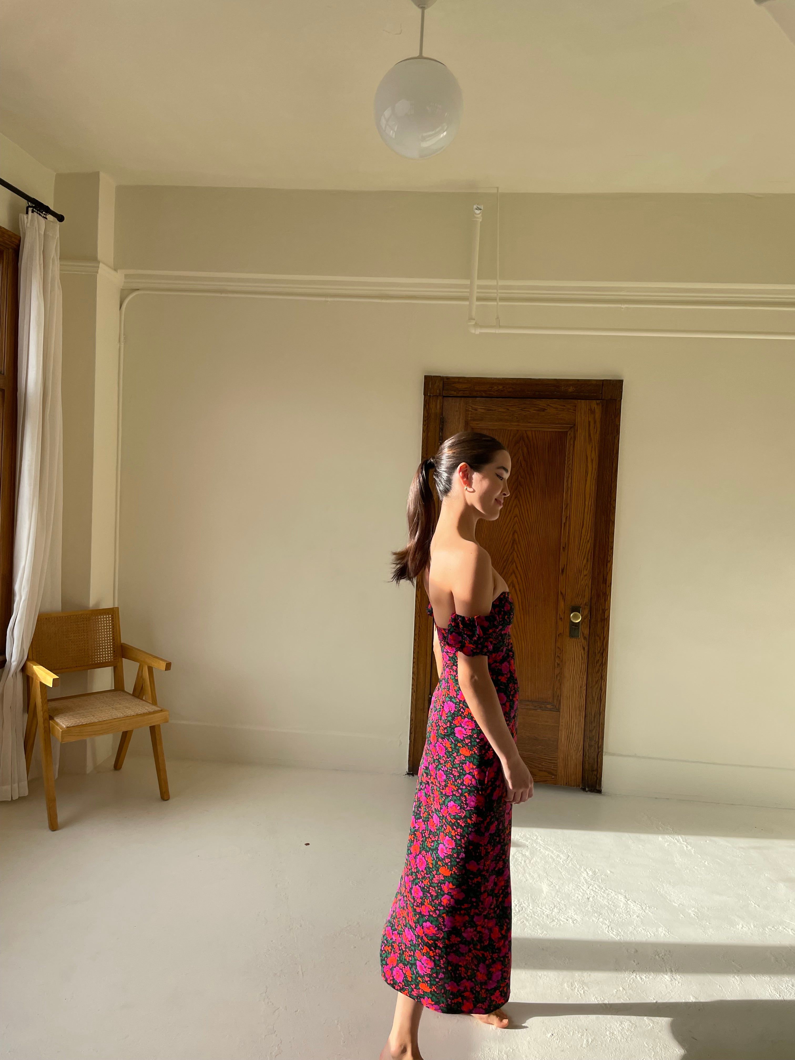 Marian Dress sold by Park and Fifth product image thumbnail 2