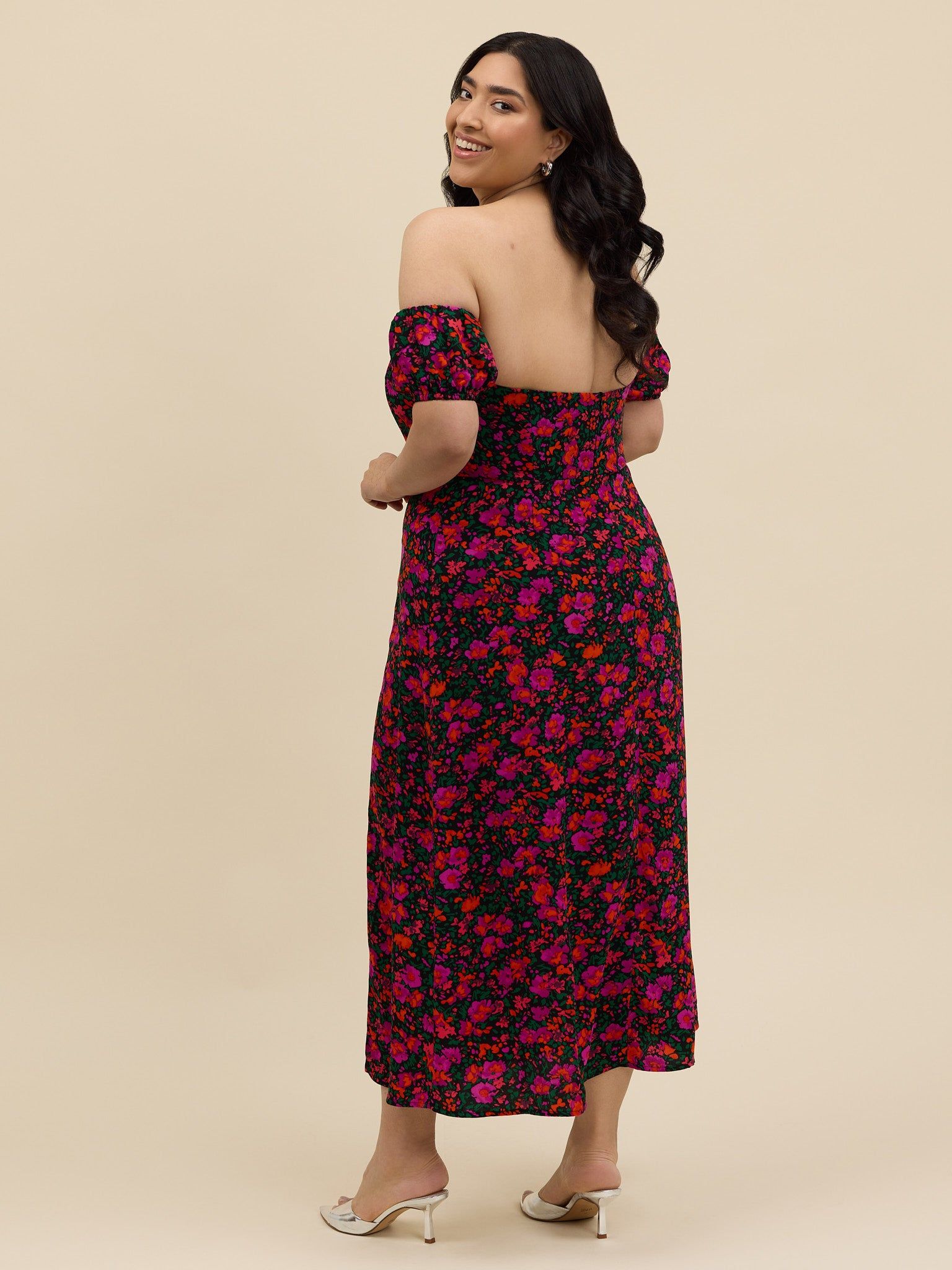 Marian Dress sold by Park and Fifth product image thumbnail 5