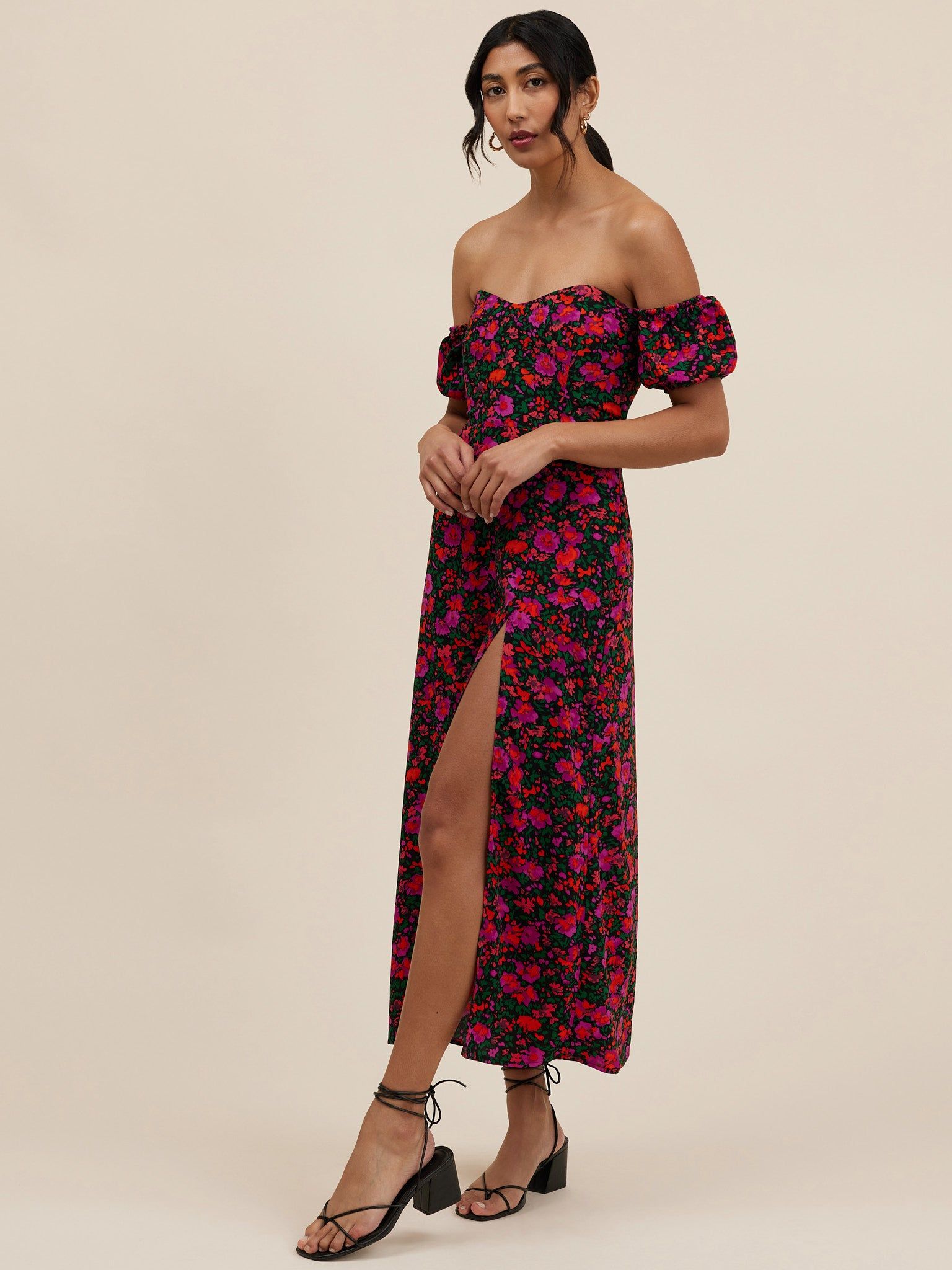 Marian Dress sold by Park and Fifth product image thumbnail 4