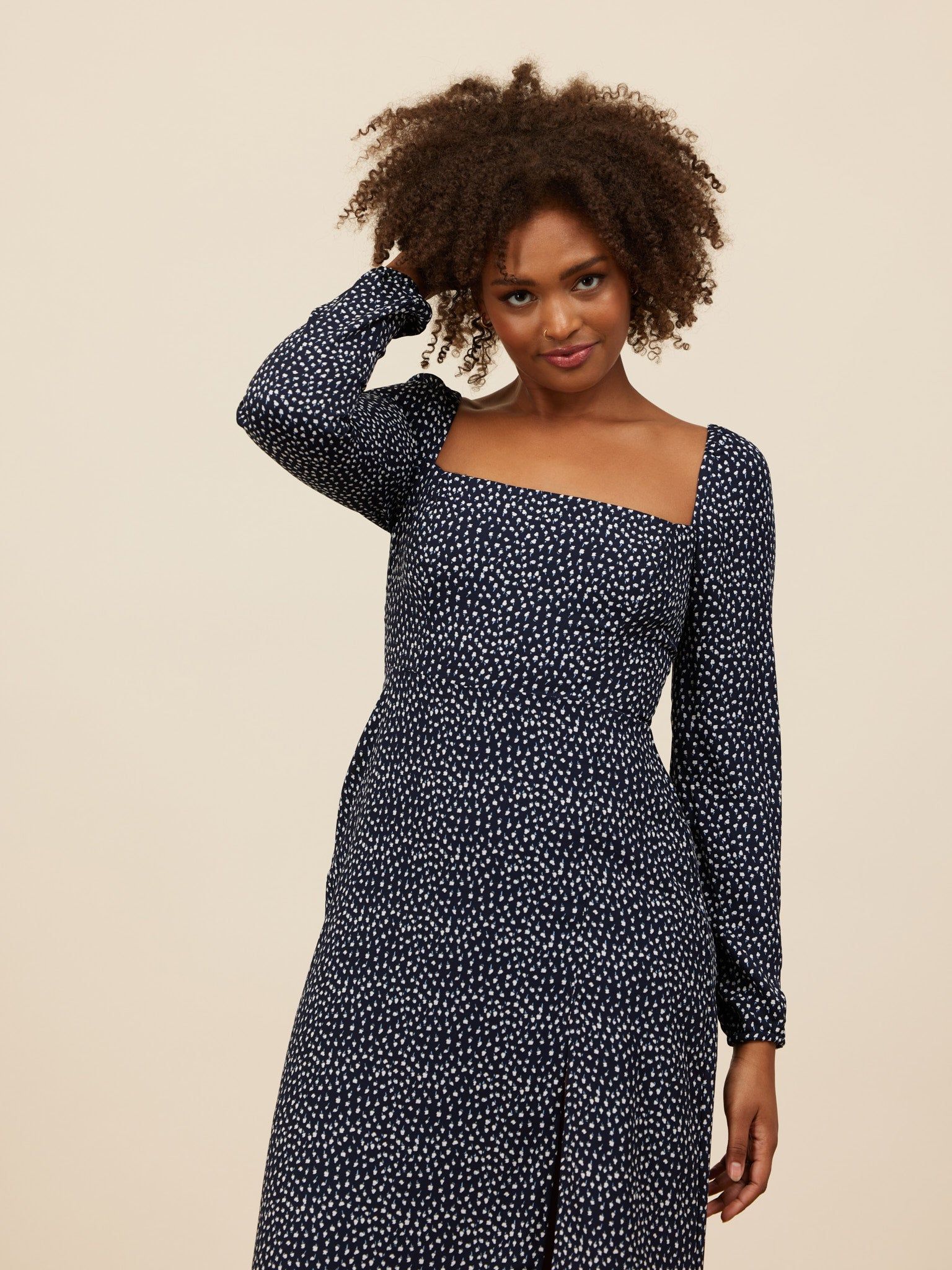 Brooklyn Dress sold by Park and Fifth product image thumbnail 5