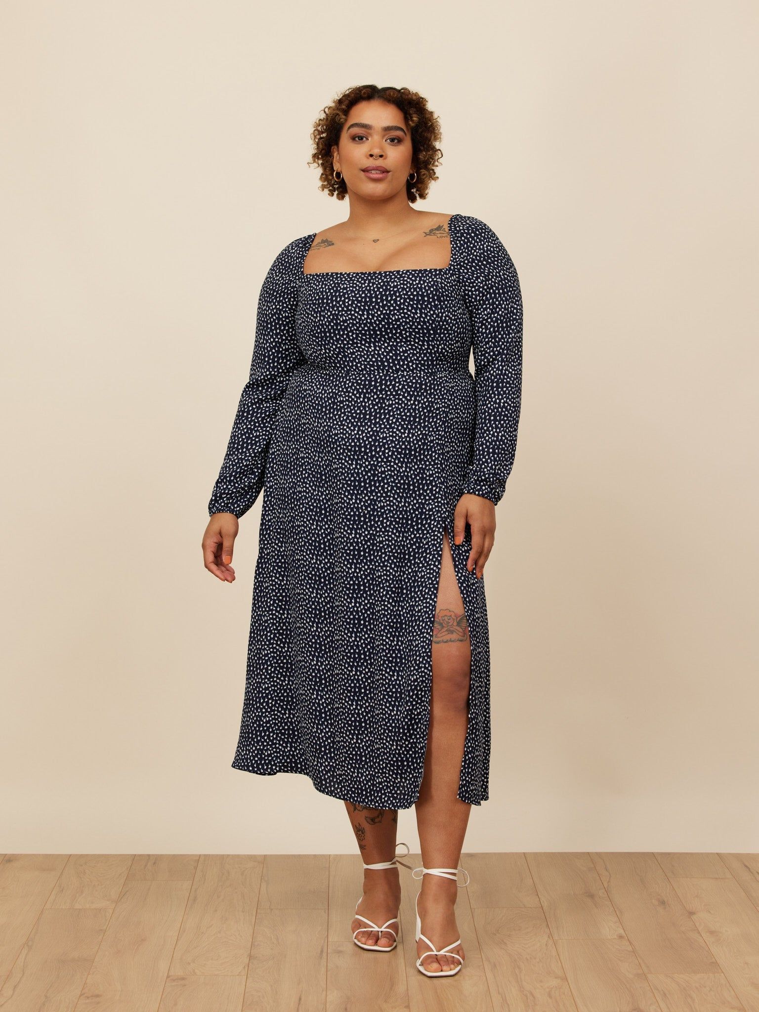 Brooklyn Dress sold by Park and Fifth