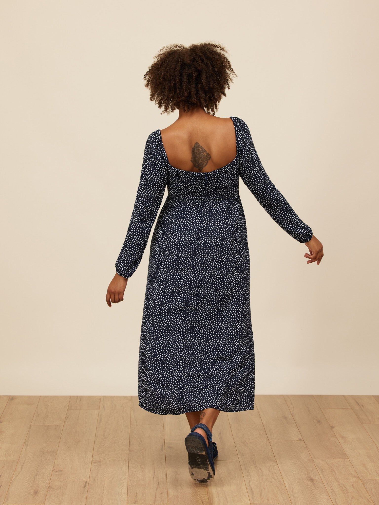 Brooklyn Dress sold by Park and Fifth product image thumbnail 7