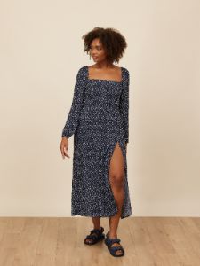 Brooklyn Dress sold by Park and Fifth