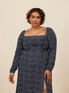 Brooklyn Dress sold by Park and Fifth