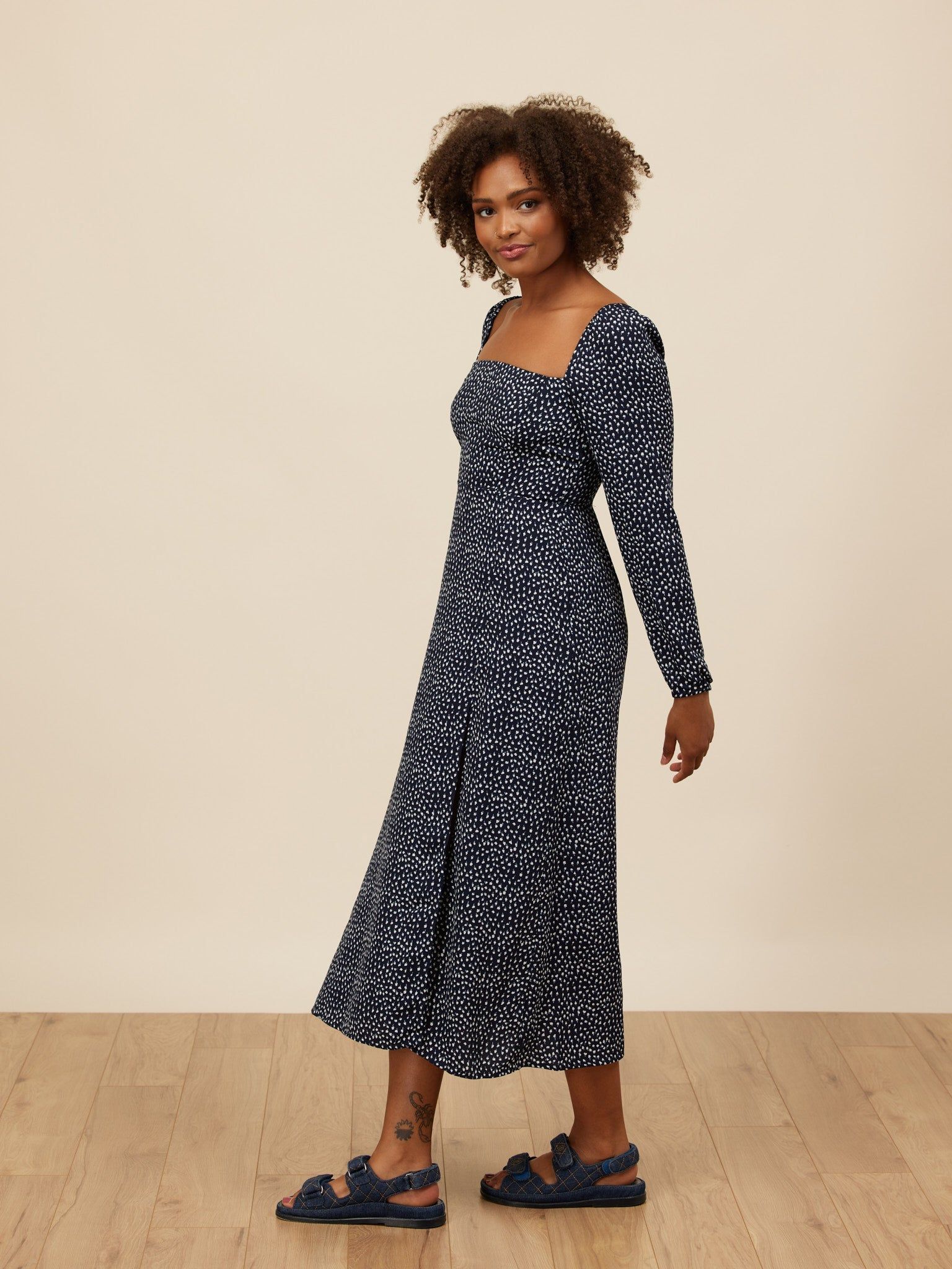 Brooklyn Dress sold by Park and Fifth product image thumbnail 6