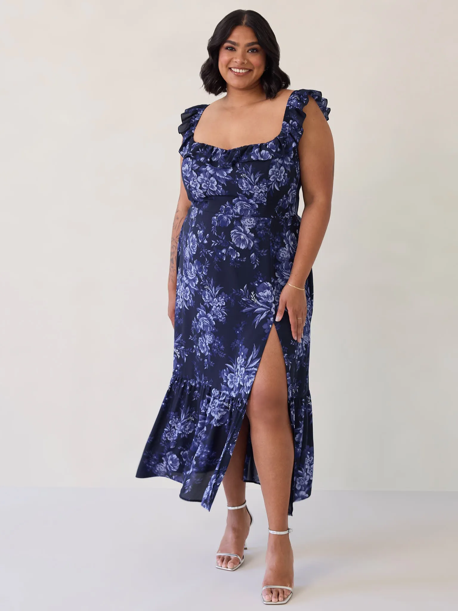 Renfrew Dress ES sold by Park and Fifth