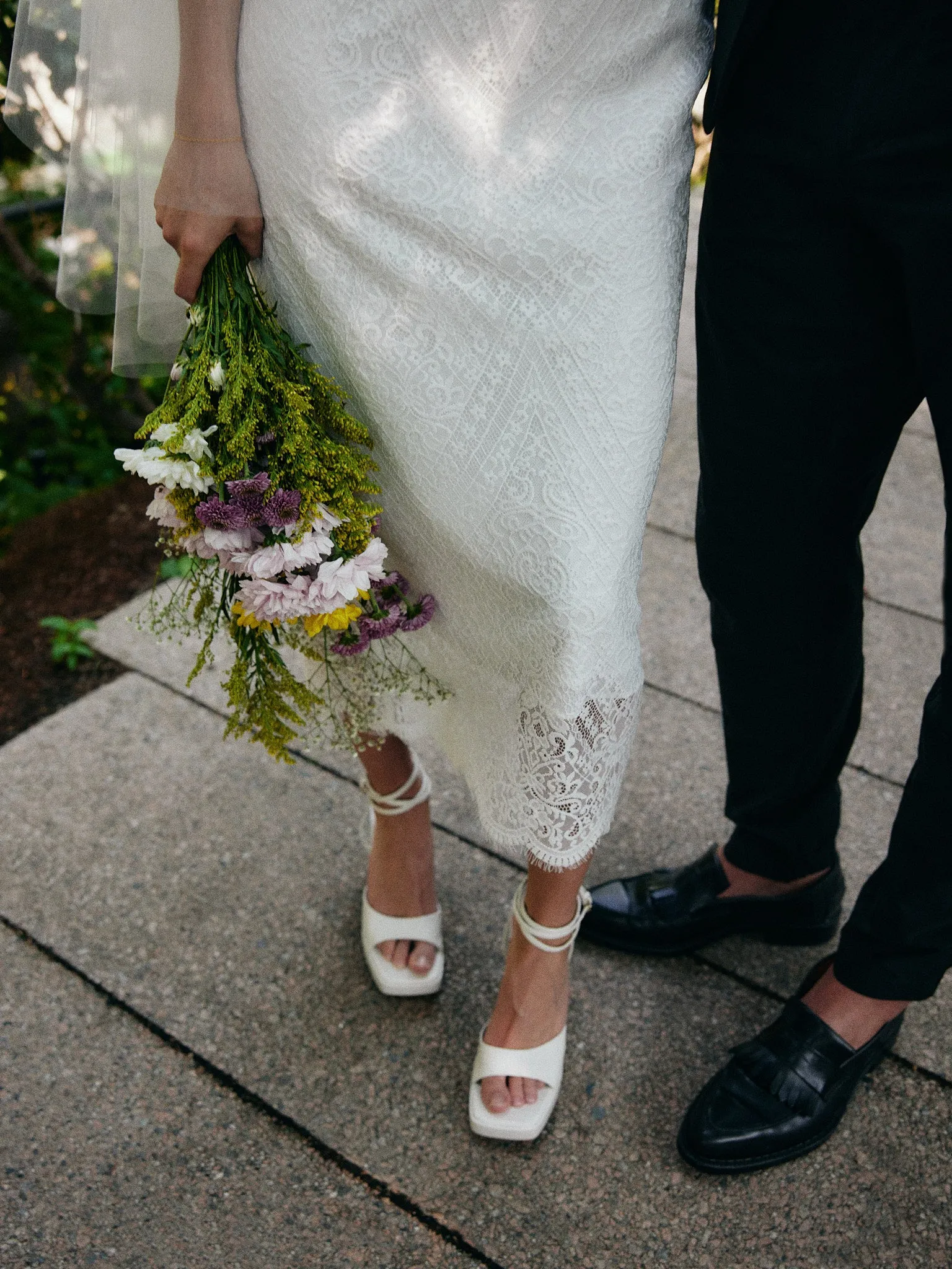 Madison Dress sold by Park and Fifth product image thumbnail 2