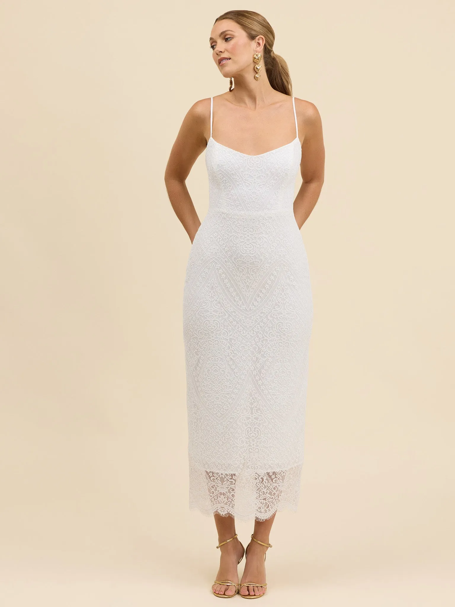 Madison Dress sold by Park and Fifth product image thumbnail 3