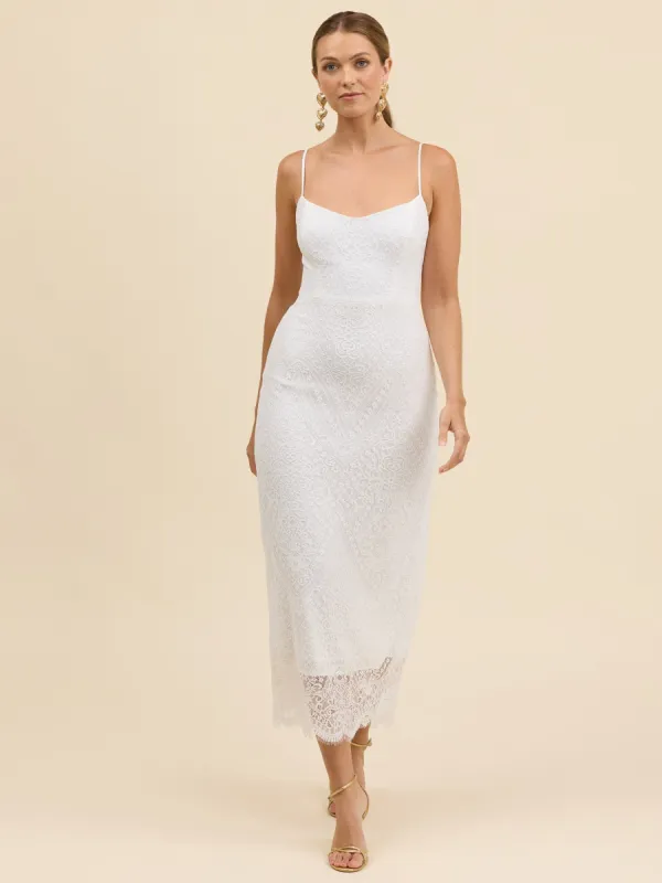 Madison Dress sold by Park and Fifth