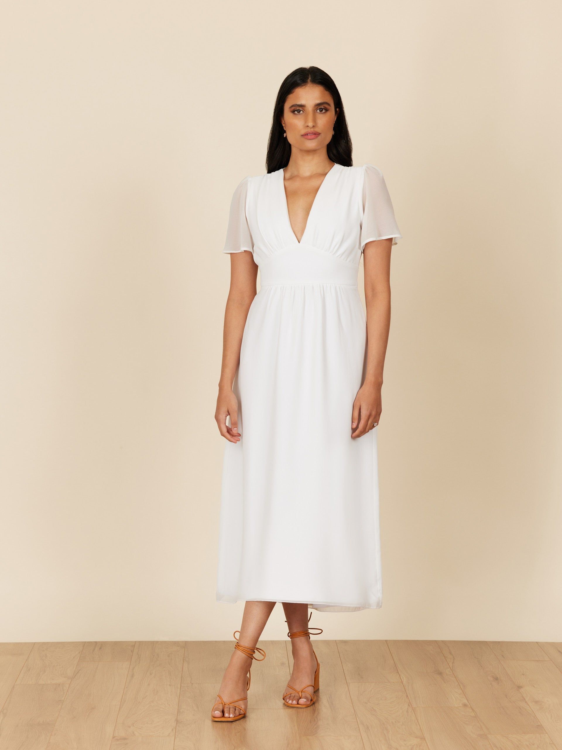 Adelaide Dress sold by Park and Fifth product image thumbnail 3